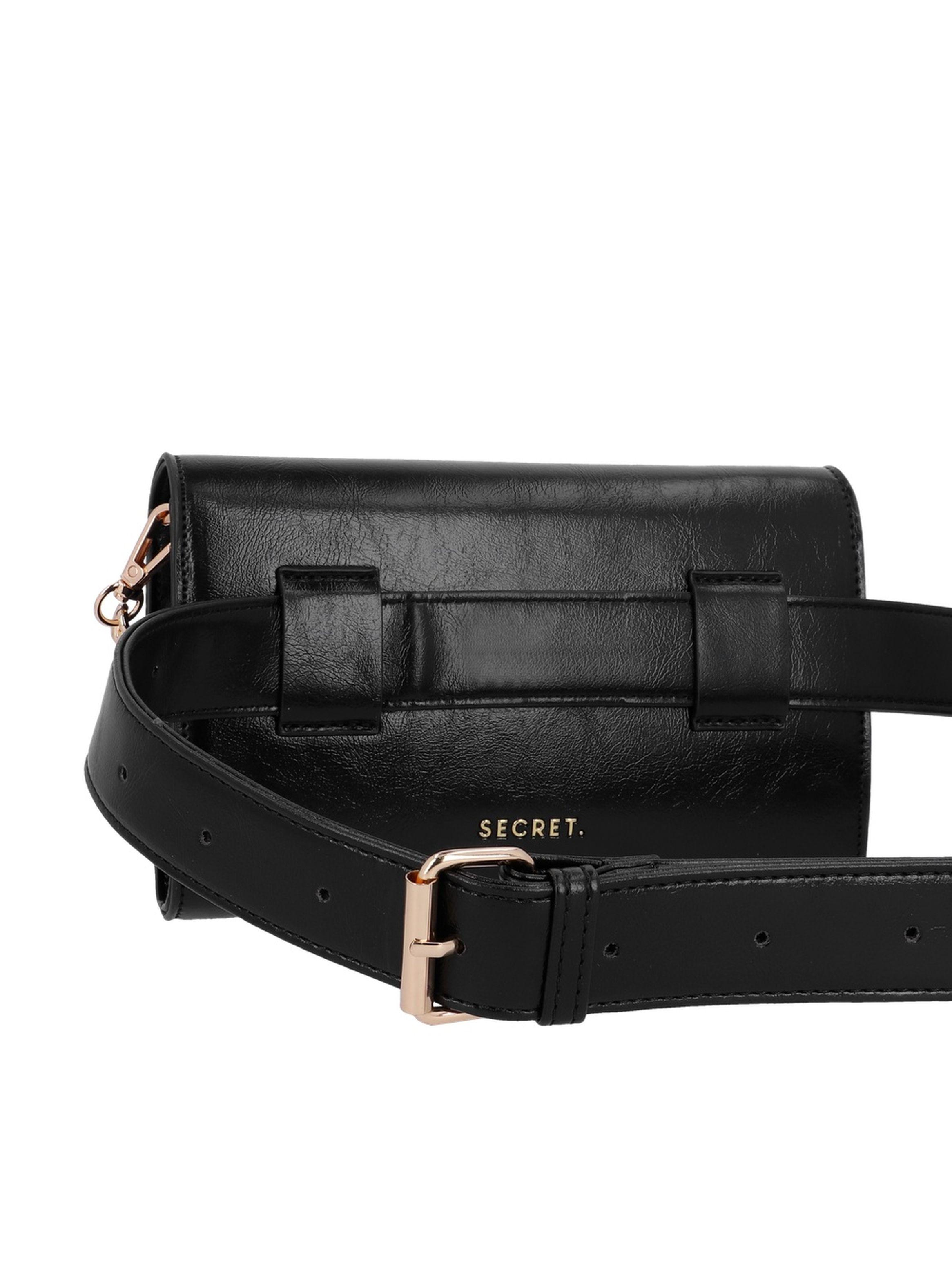 Banano Secret Pekin ST6 M Negro-4