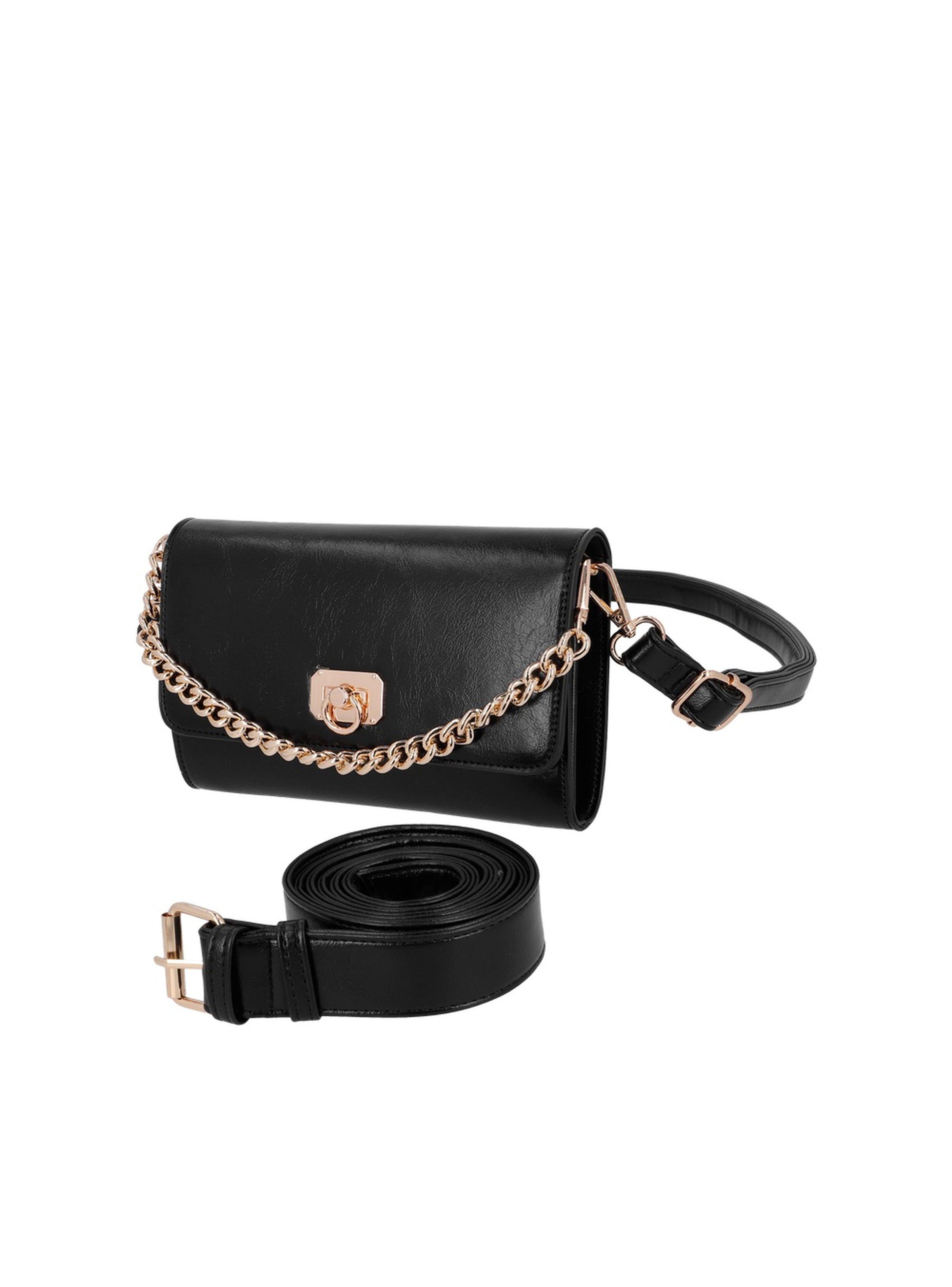 Banano Secret Pekin ST6 M Negro-5