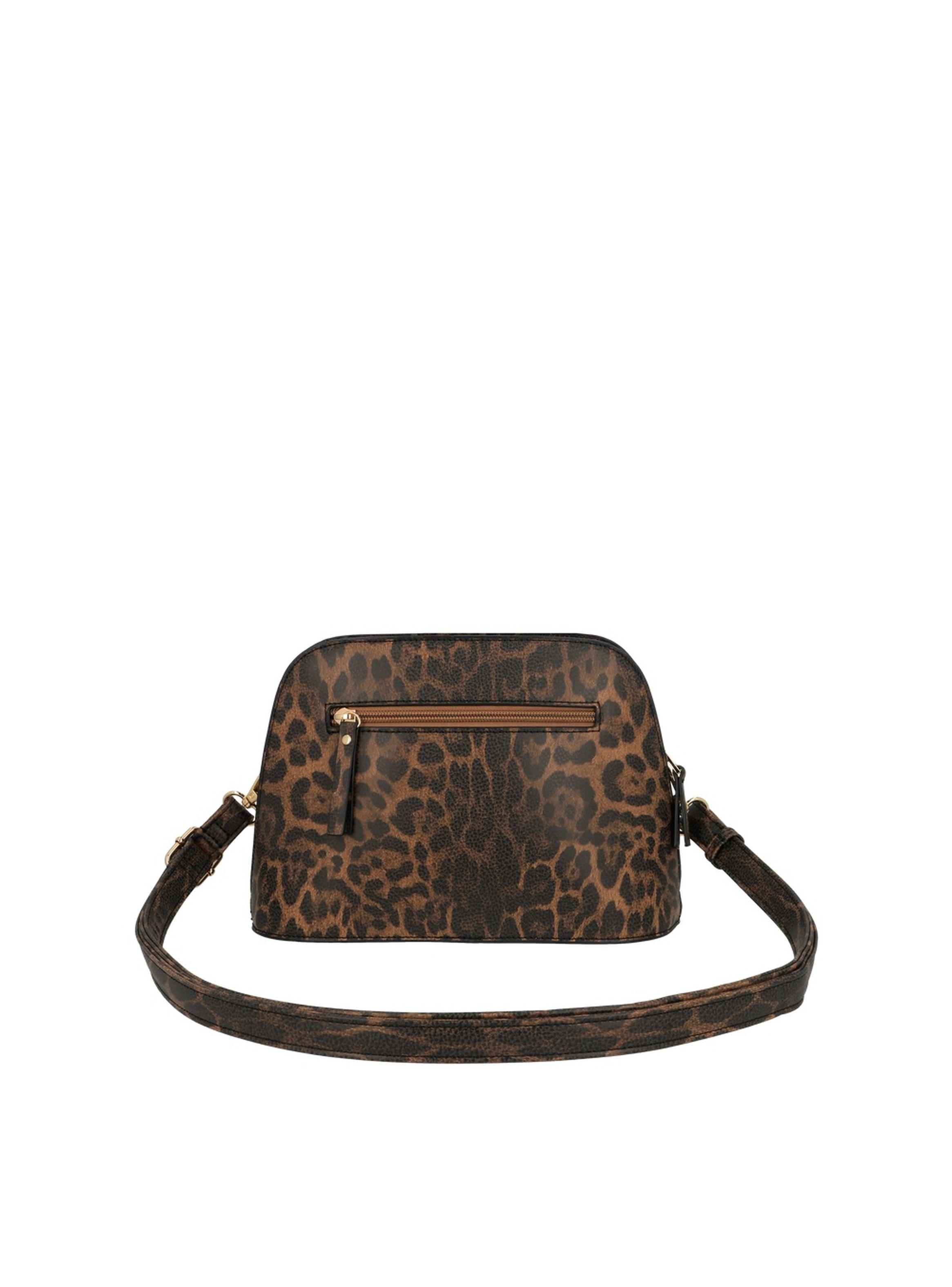 Bandolera Secret Dubai SC6 S Leopardo-2
