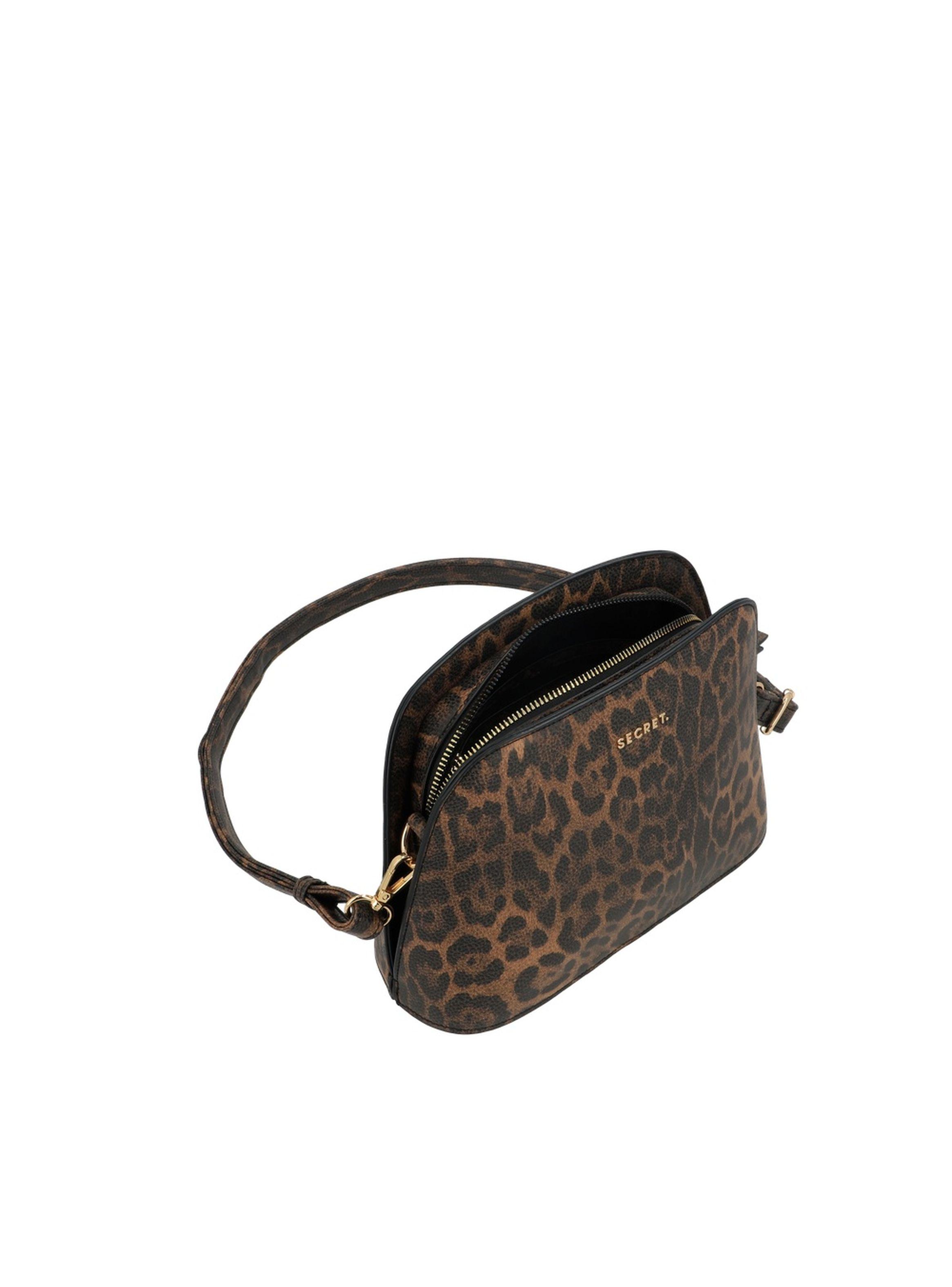 Bandolera Secret Dubai SC6 S Leopardo-3
