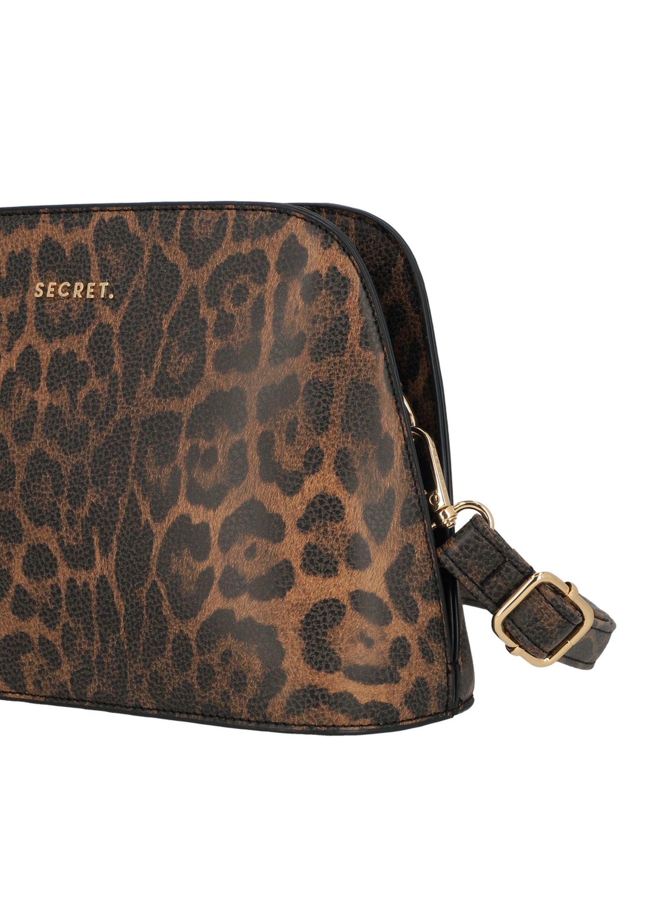 Bandolera Secret Dubai SC6 S Leopardo-4