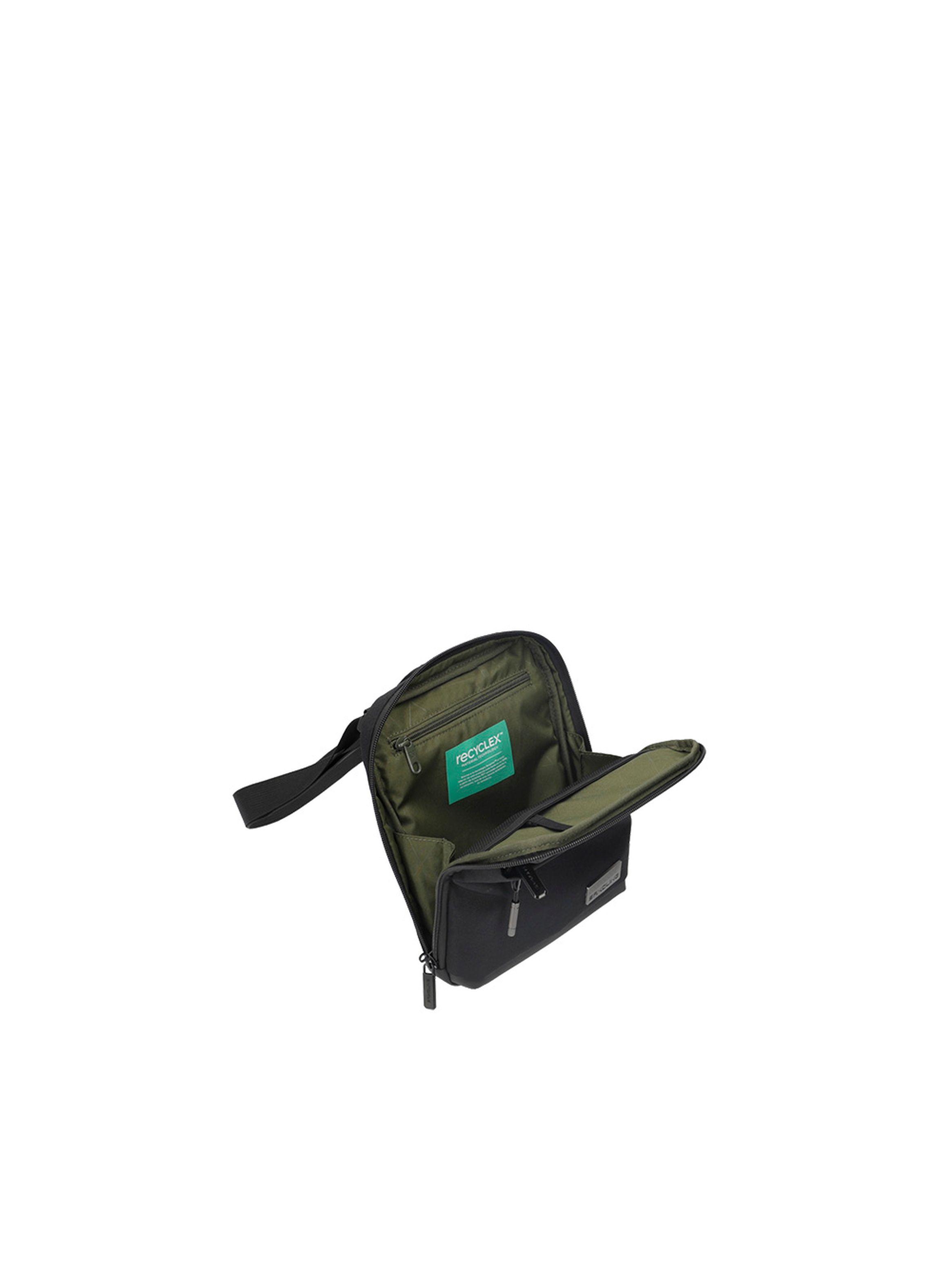 Bandolera Saxoline Station 4SX Negro M-3