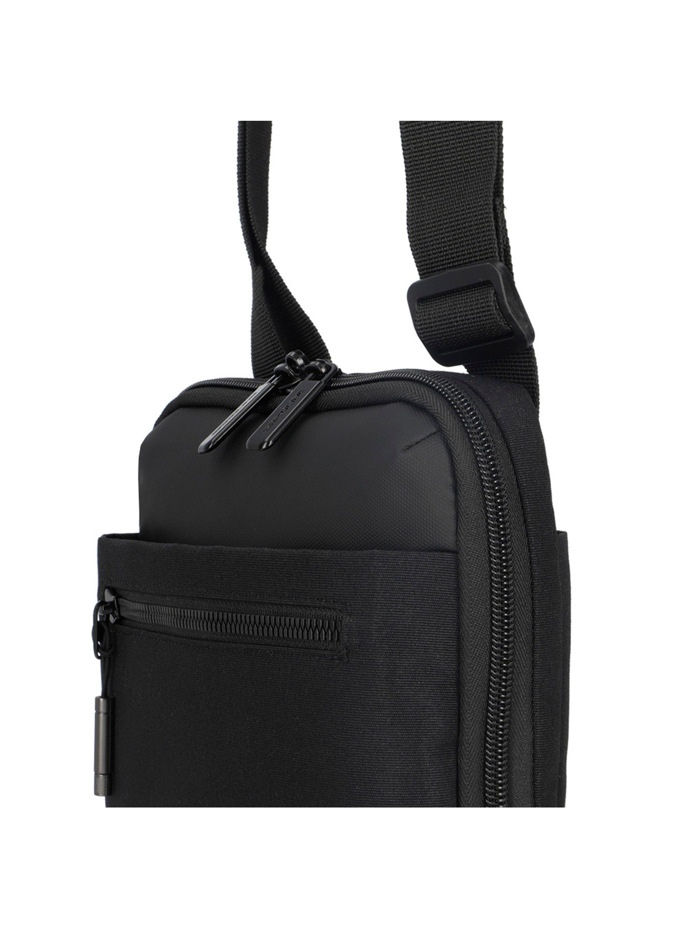 Bandolera Saxoline Station 4SX Negro M-4