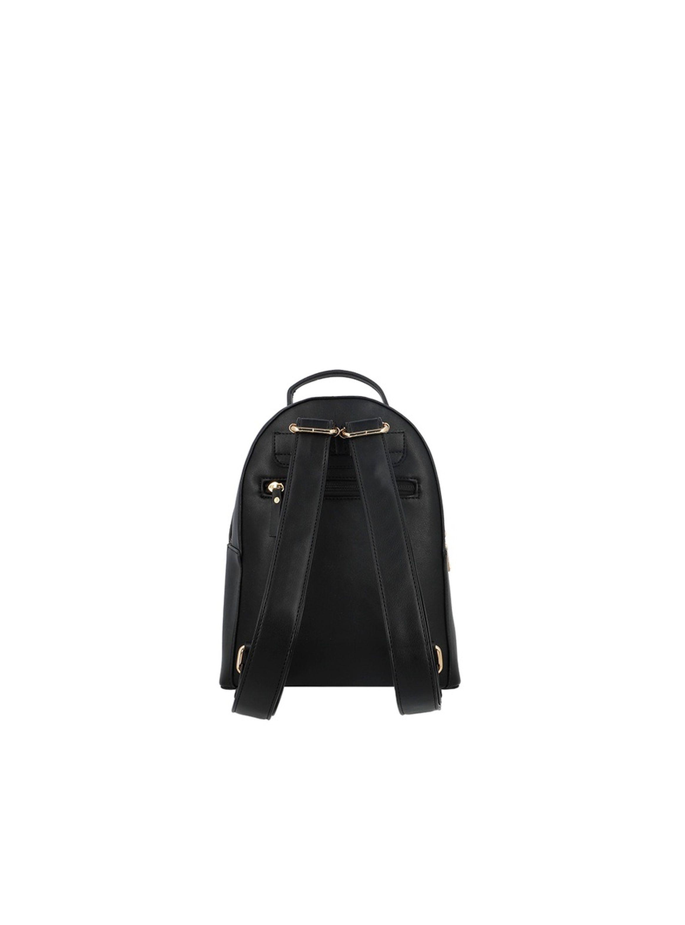 Mochila Secret Bilbao FW25 M Negro-2