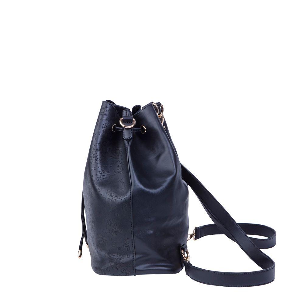 Mochila Roma Negra Secret-2