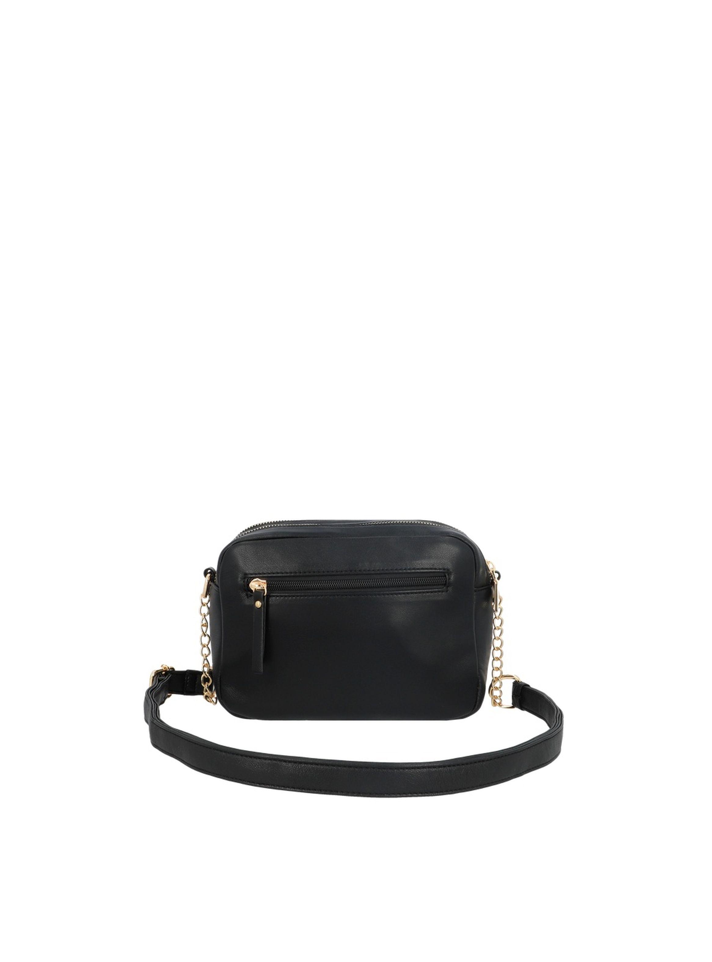 Bandolera Secret Janeiro SC6 S Negro-2