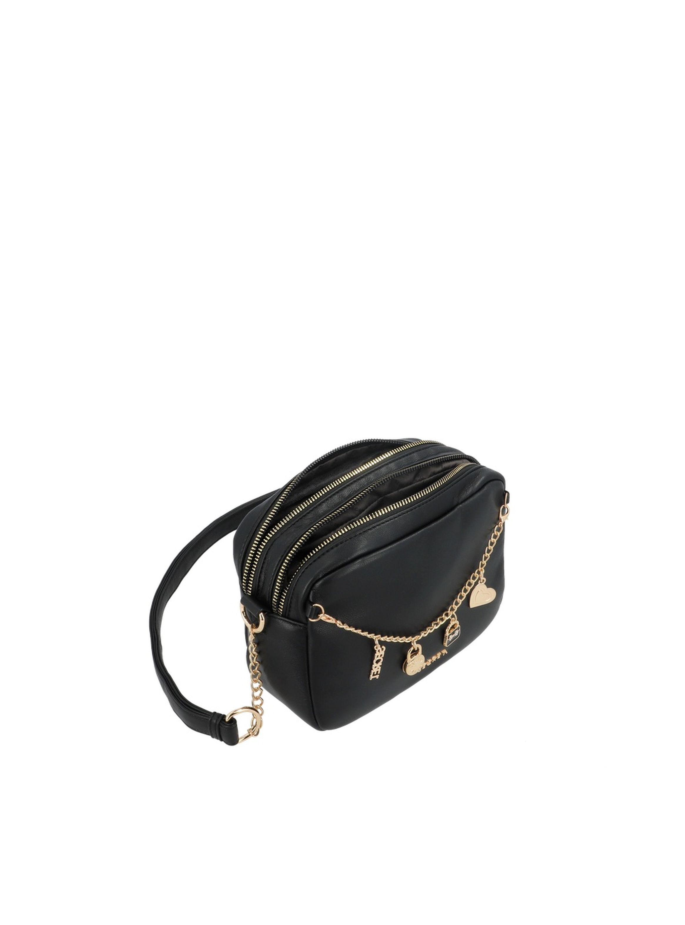 Bandolera Secret Janeiro SC6 S Negro-3