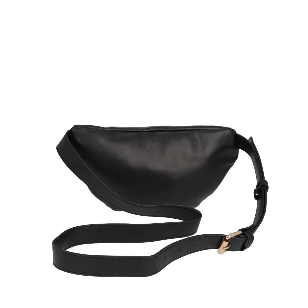 Banano Oporto Casual Negro Secret M-3