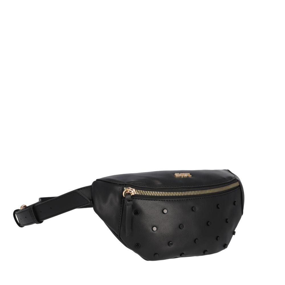 Banano Oporto Casual Negro Secret M-1
