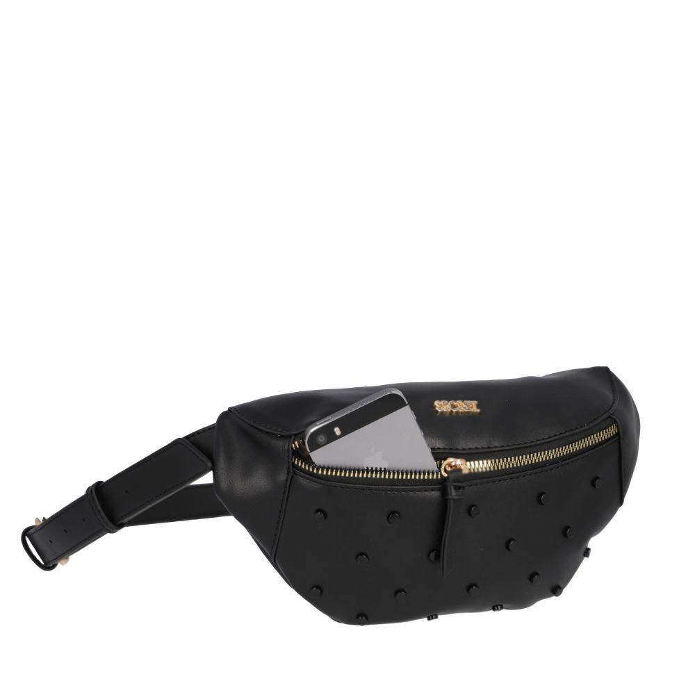 Banano Oporto Casual Negro Secret M-2