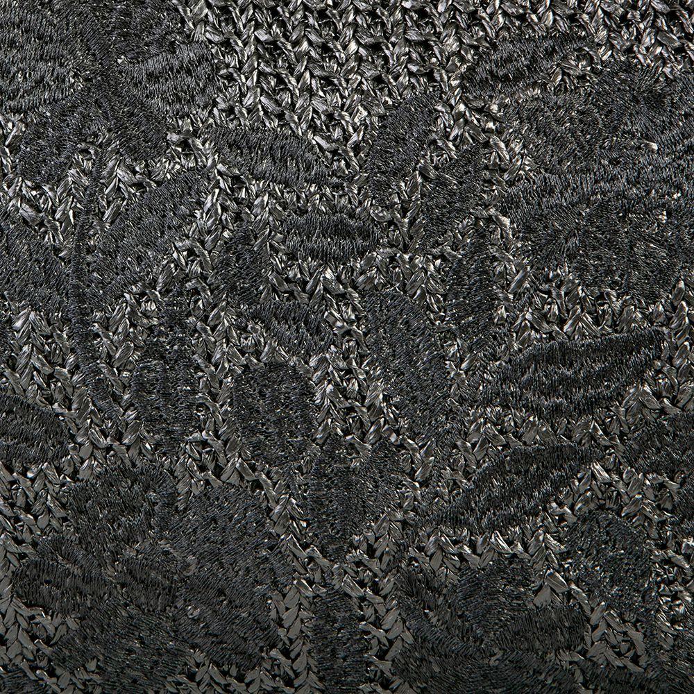 Bandolera Secret Marruecos Negro M-5