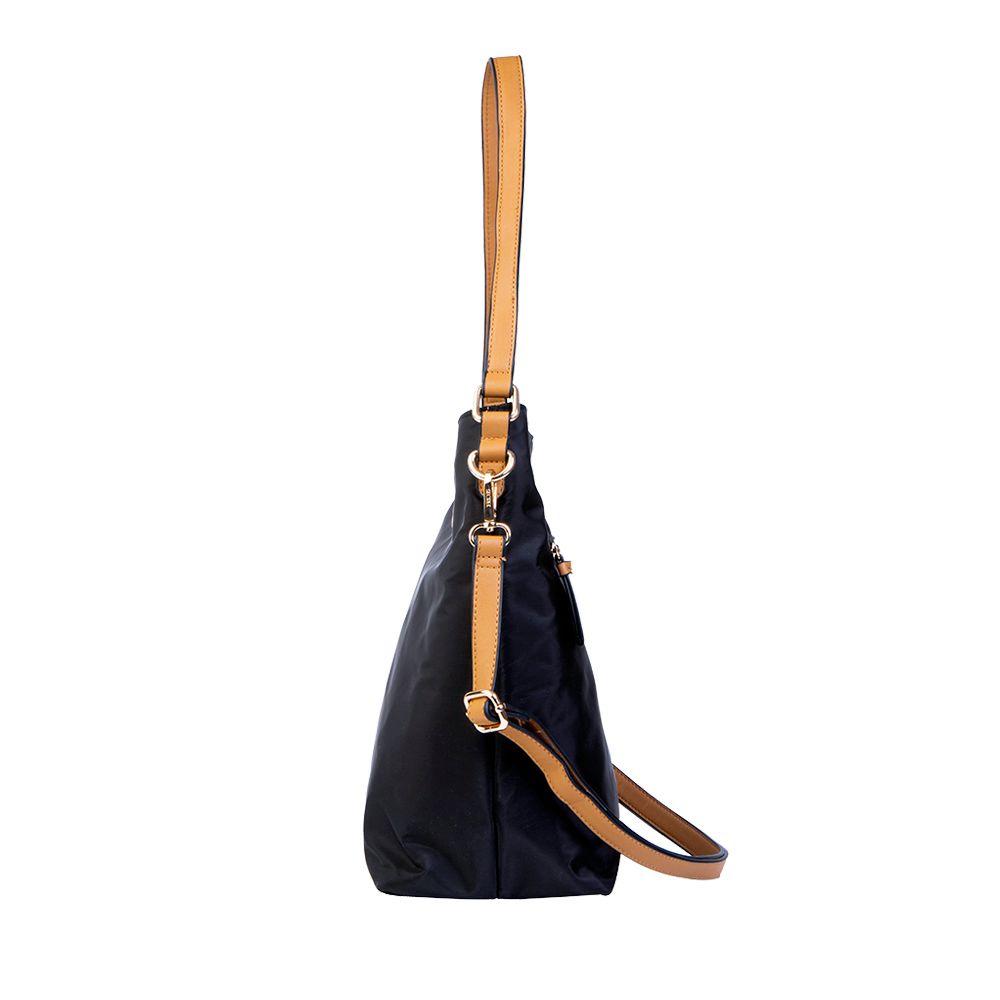Cartera Ottawa Negra Secret L-5