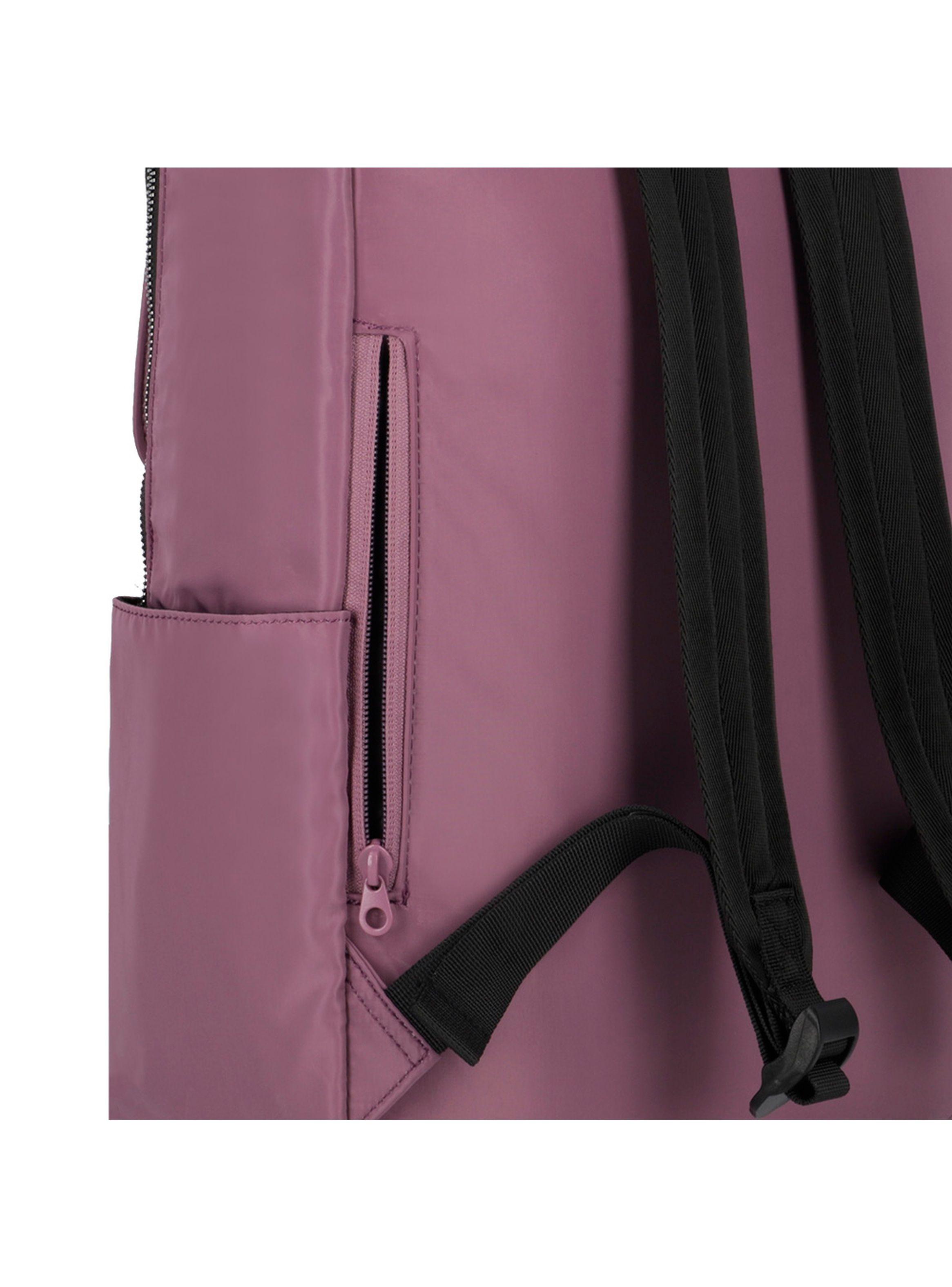 Mochila Notebook Xtrem Lexie Violeta 15"-5
