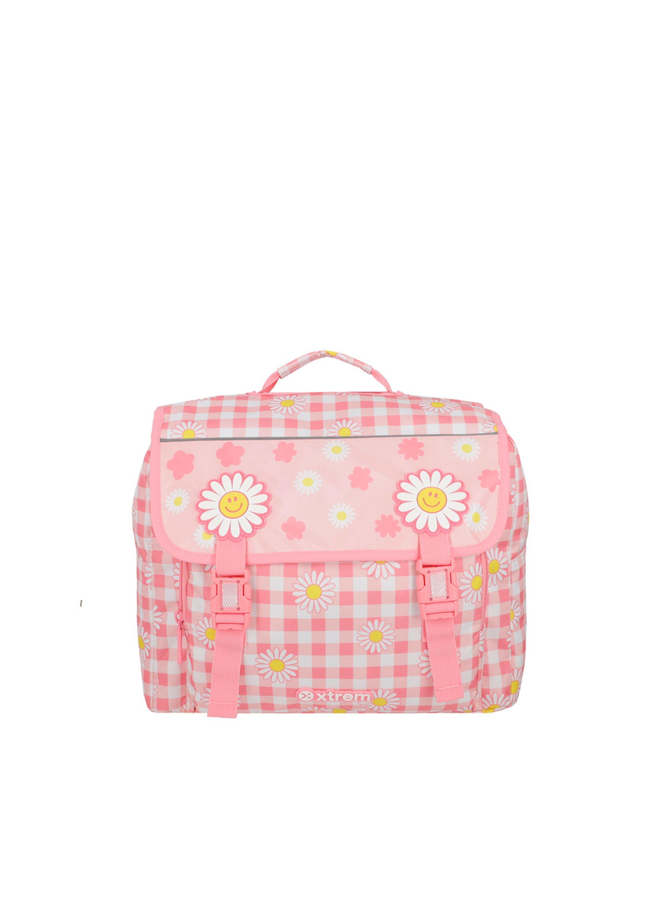 Mochila Xtrem Harvey 5XT Rosado-0