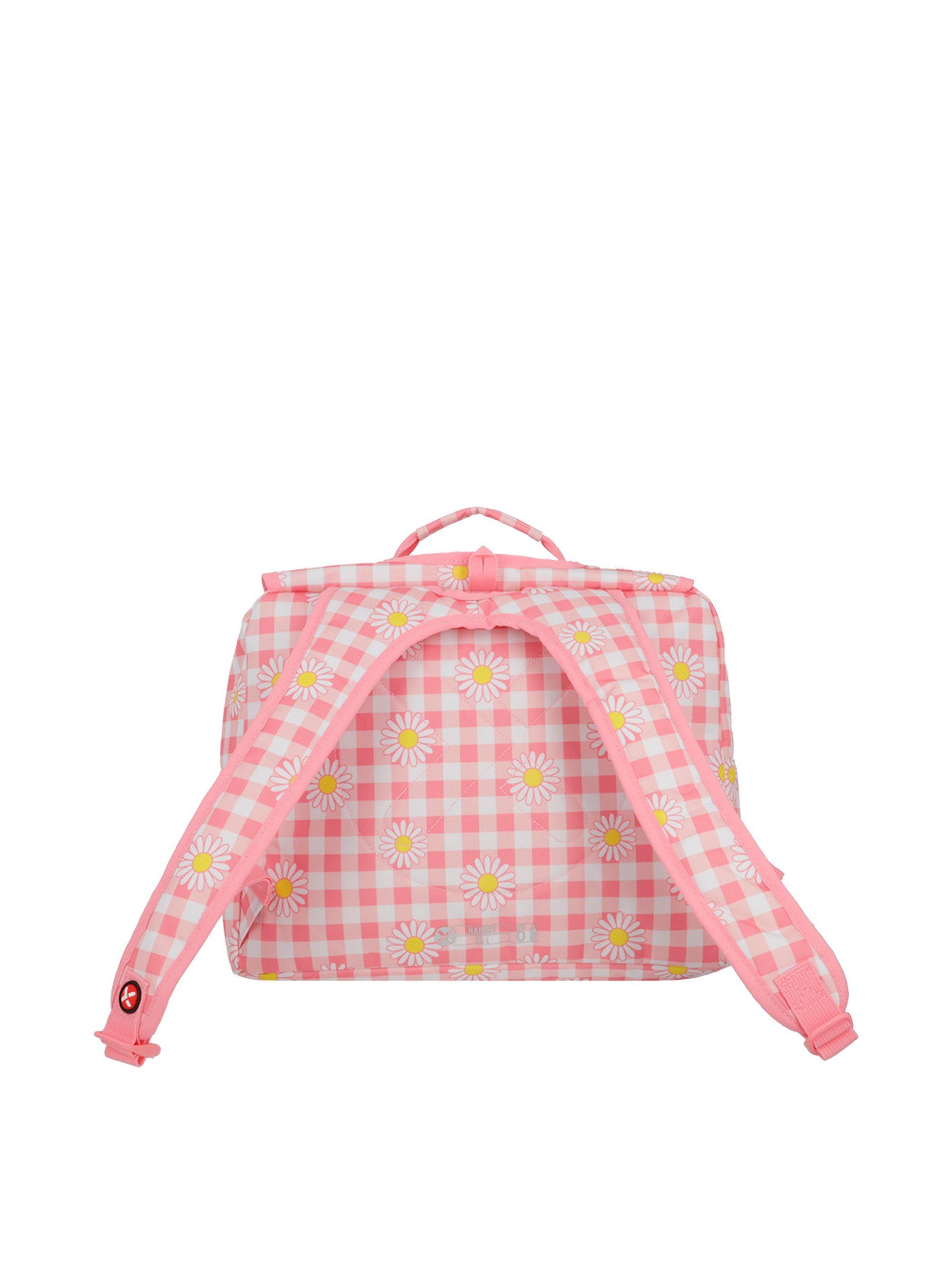 Mochila Xtrem Harvey 5XT Rosado-2