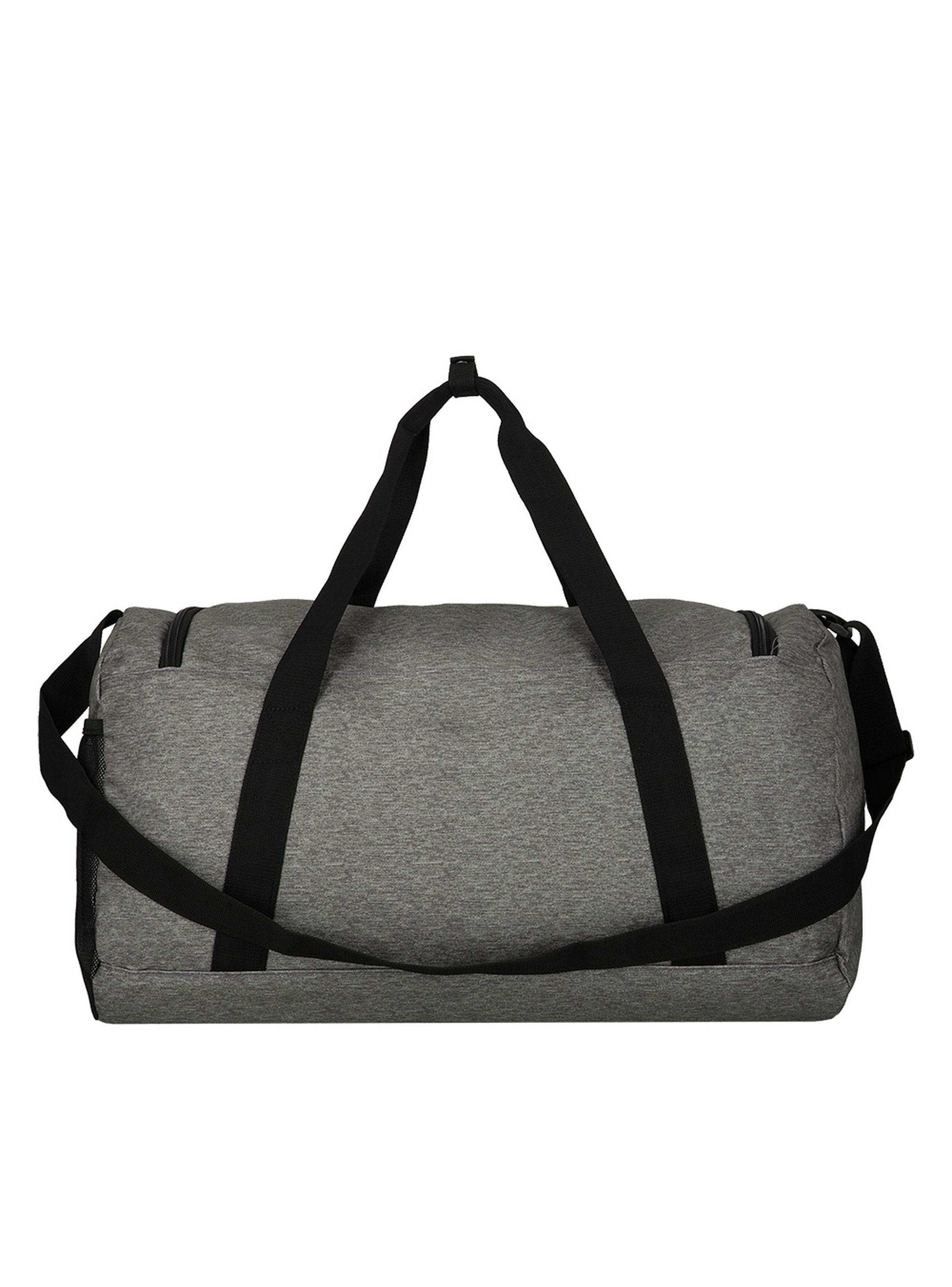 Bolso Deportivo Xtrem Colorado 6XT Gris-2