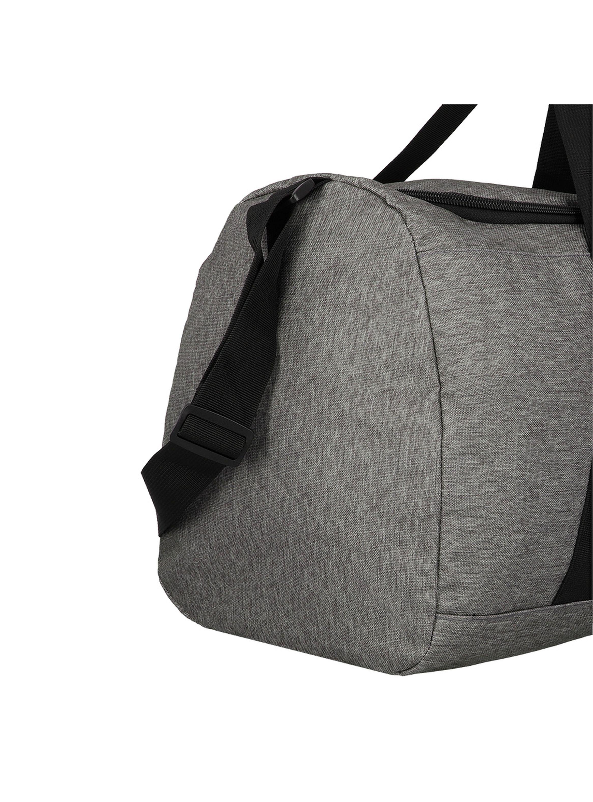 Bolso Deportivo Xtrem Colorado 6XT Gris-5