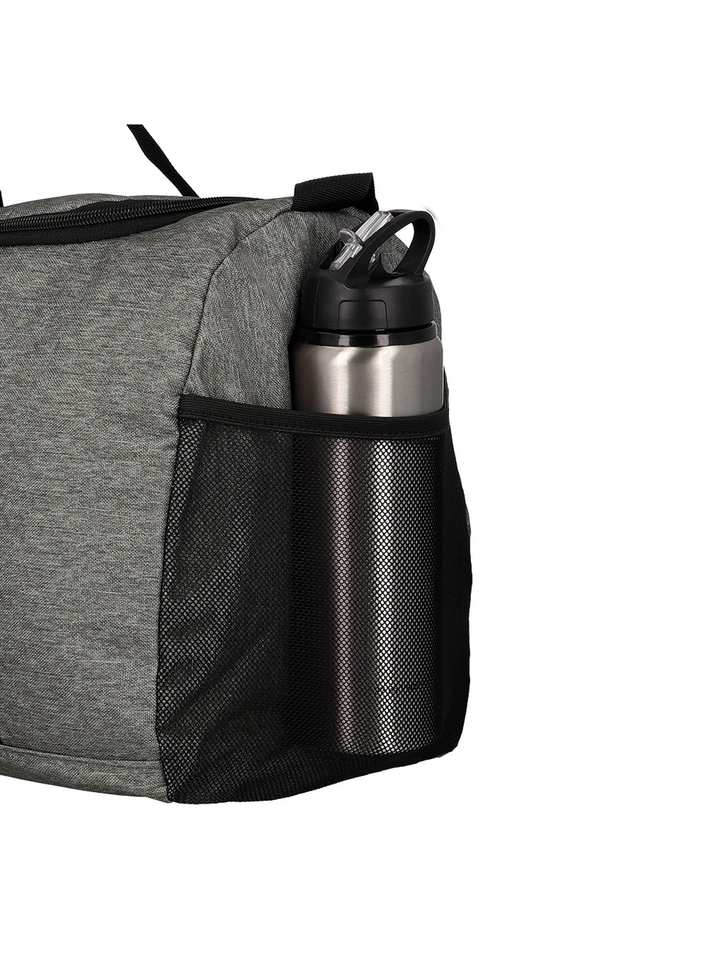 Bolso Deportivo Xtrem Colorado 6XT Gris-6
