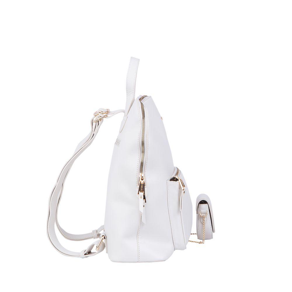 Mochila Osaka Beige Secret-5