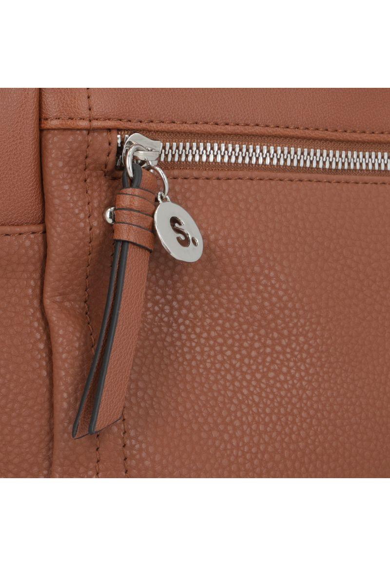 Mochila Melrose café M-22