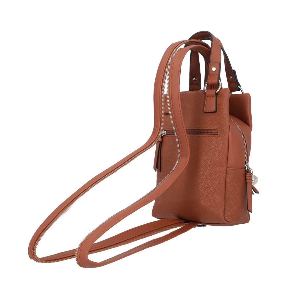 Mochila Melrose café M-24