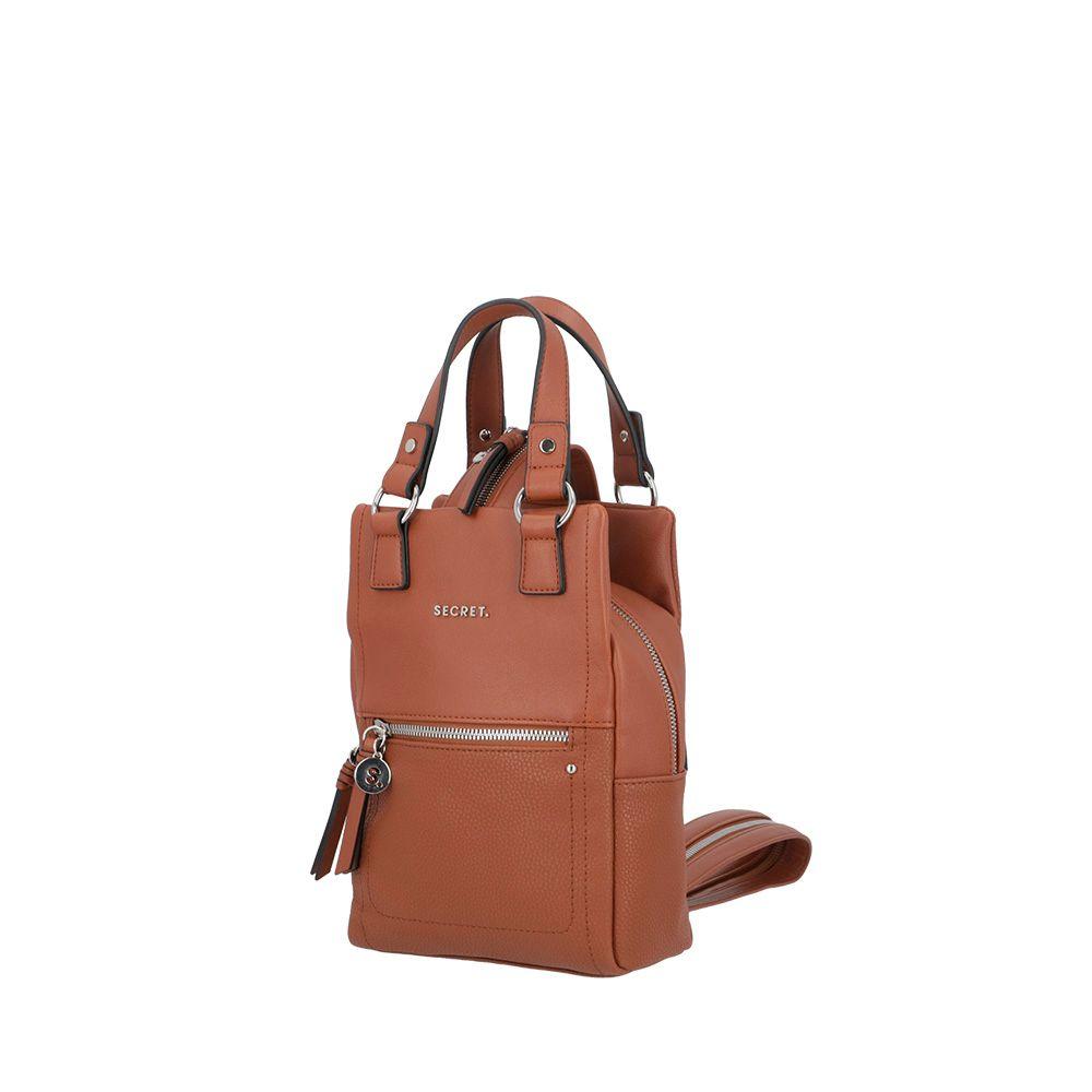 Mochila Melrose café M-5