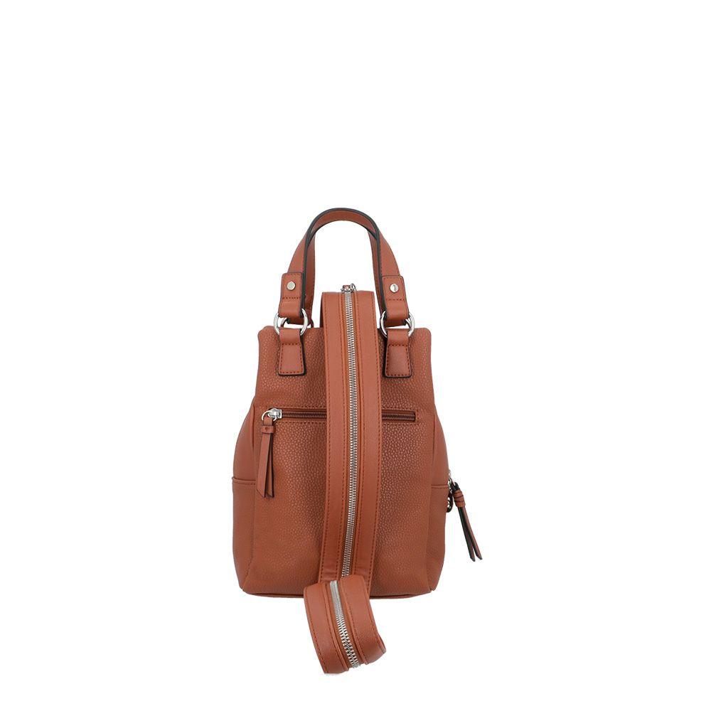 Mochila Melrose café M-6