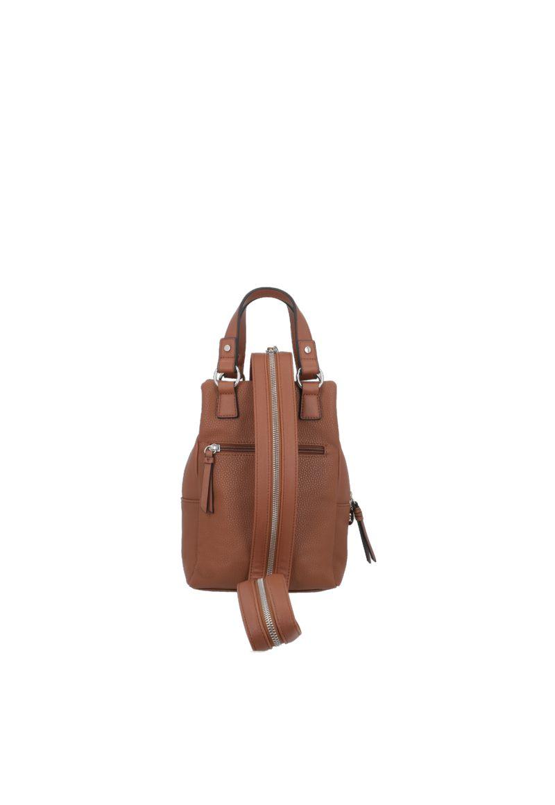 Mochila Melrose café M-7