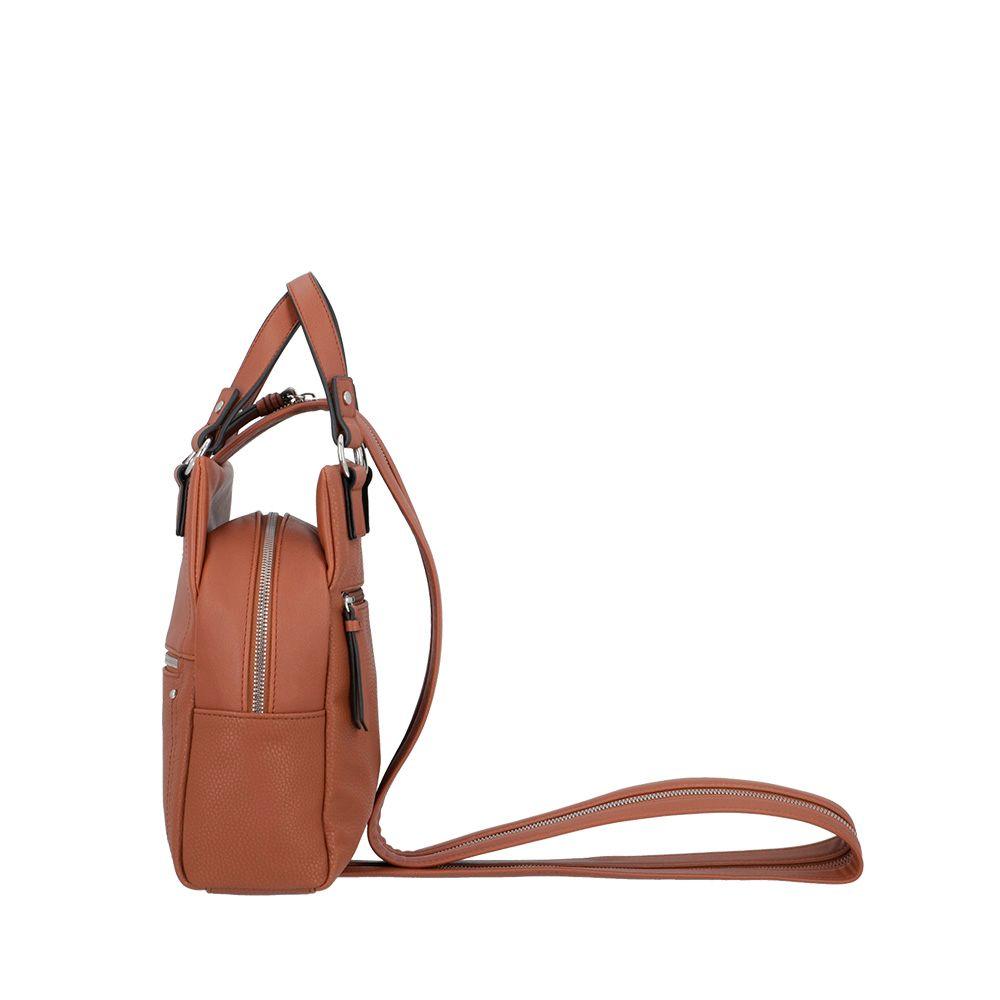 Mochila Melrose café M-14