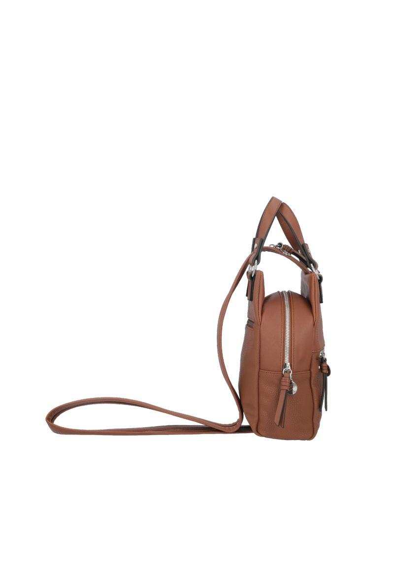Mochila Melrose café M-16