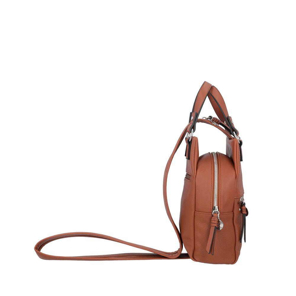 Mochila Melrose café M-15