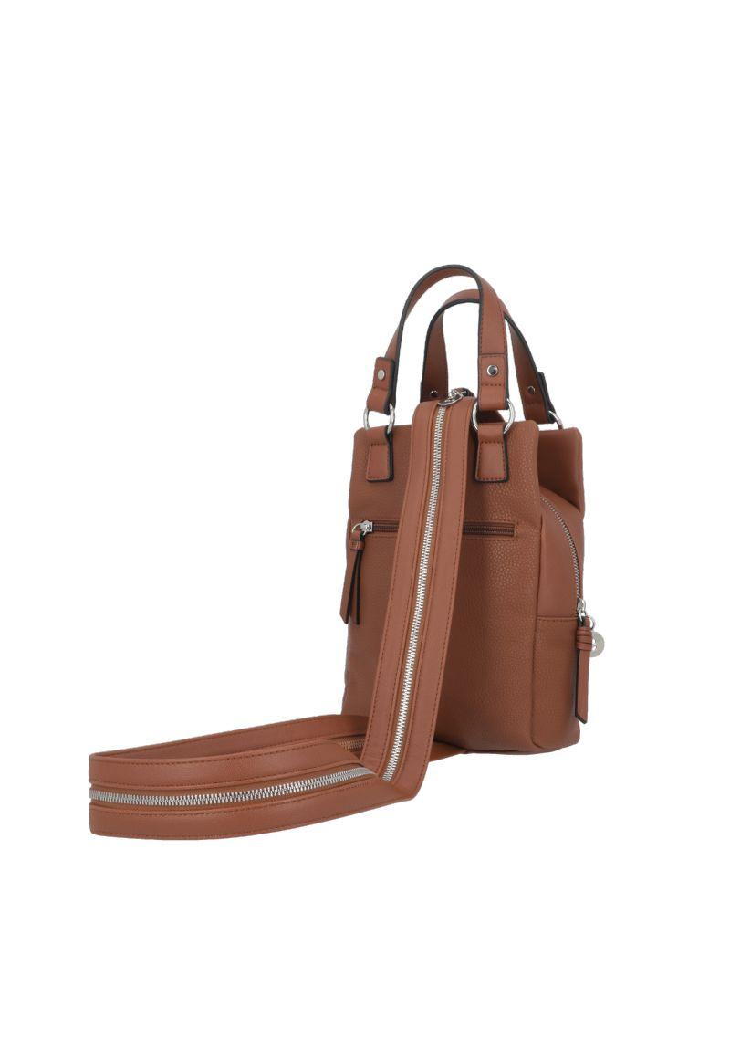 Mochila Melrose café M-19