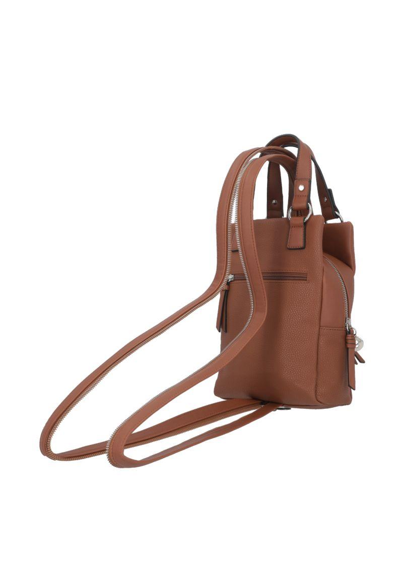Mochila Melrose café M-25