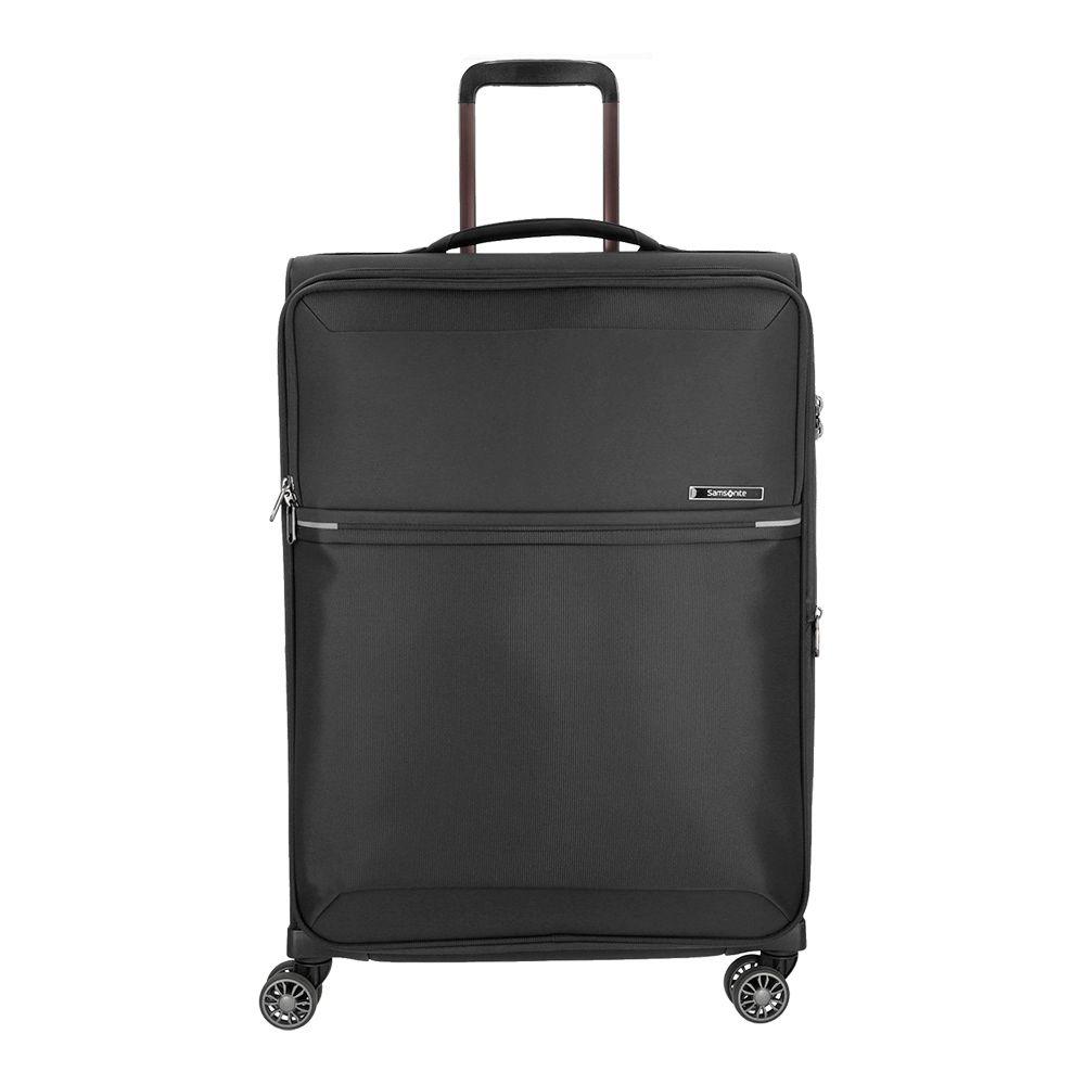 Maleta Extra Grande Samsonite 73H Negra-0