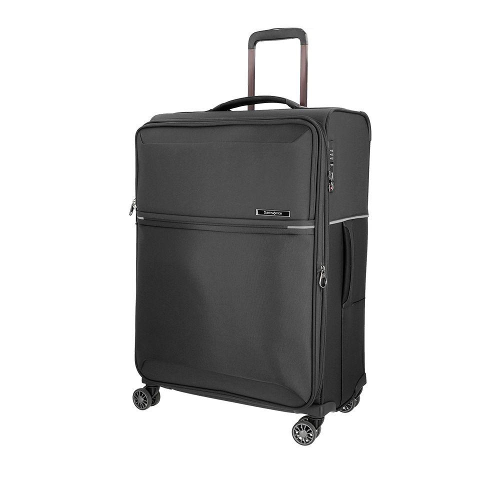 Maleta Extra Grande Samsonite 73H Negra-1