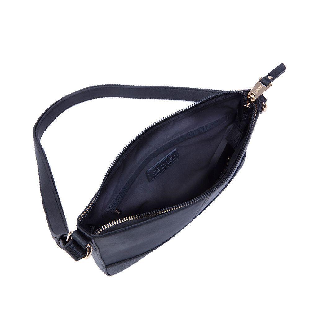 Cartera Ferrara Negra Secret-3