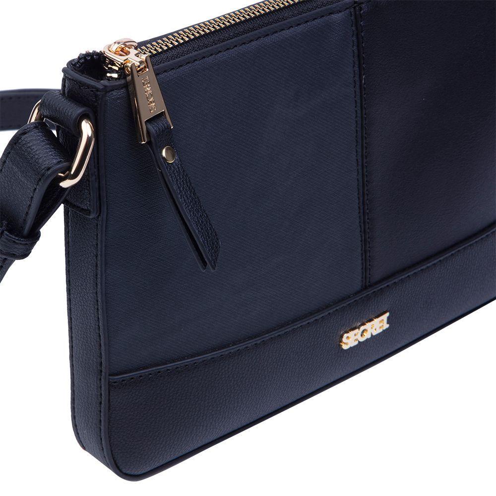 Cartera Ferrara Negra Secret-8