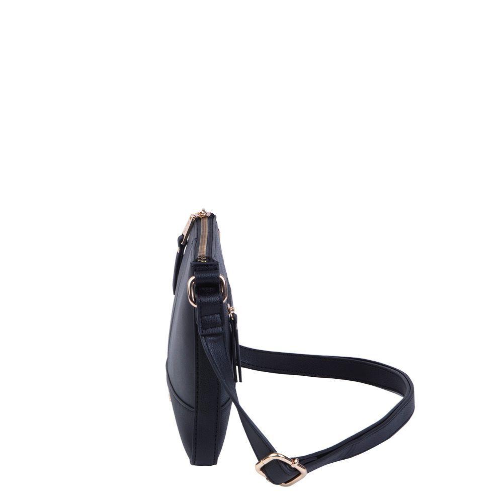 Cartera Ferrara Negra Secret-4