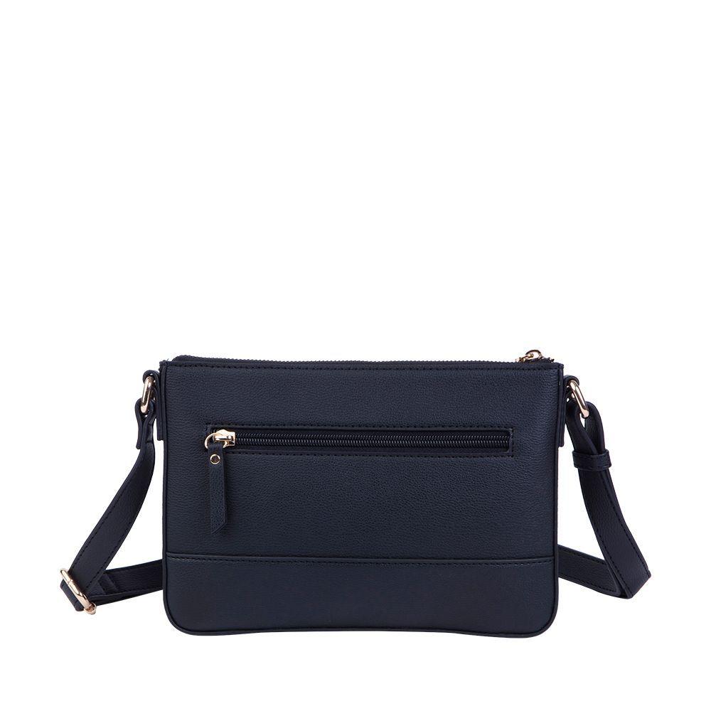 Cartera Ferrara Negra Secret-2