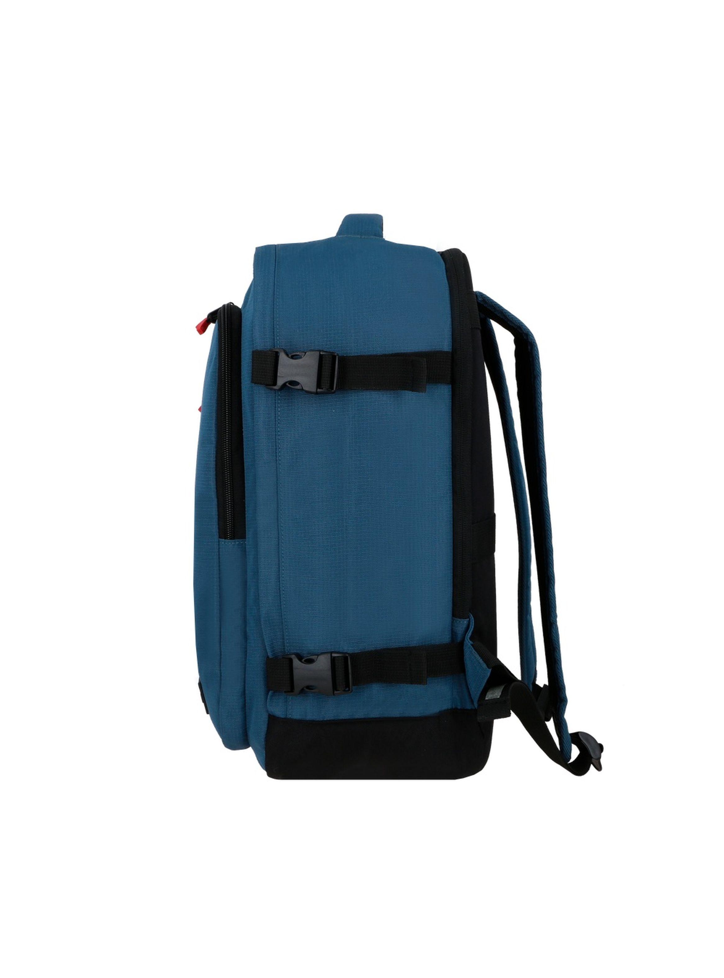 Mochila de Viaje Xtrem Litemove 5XT Azul/Rojo 16"-4