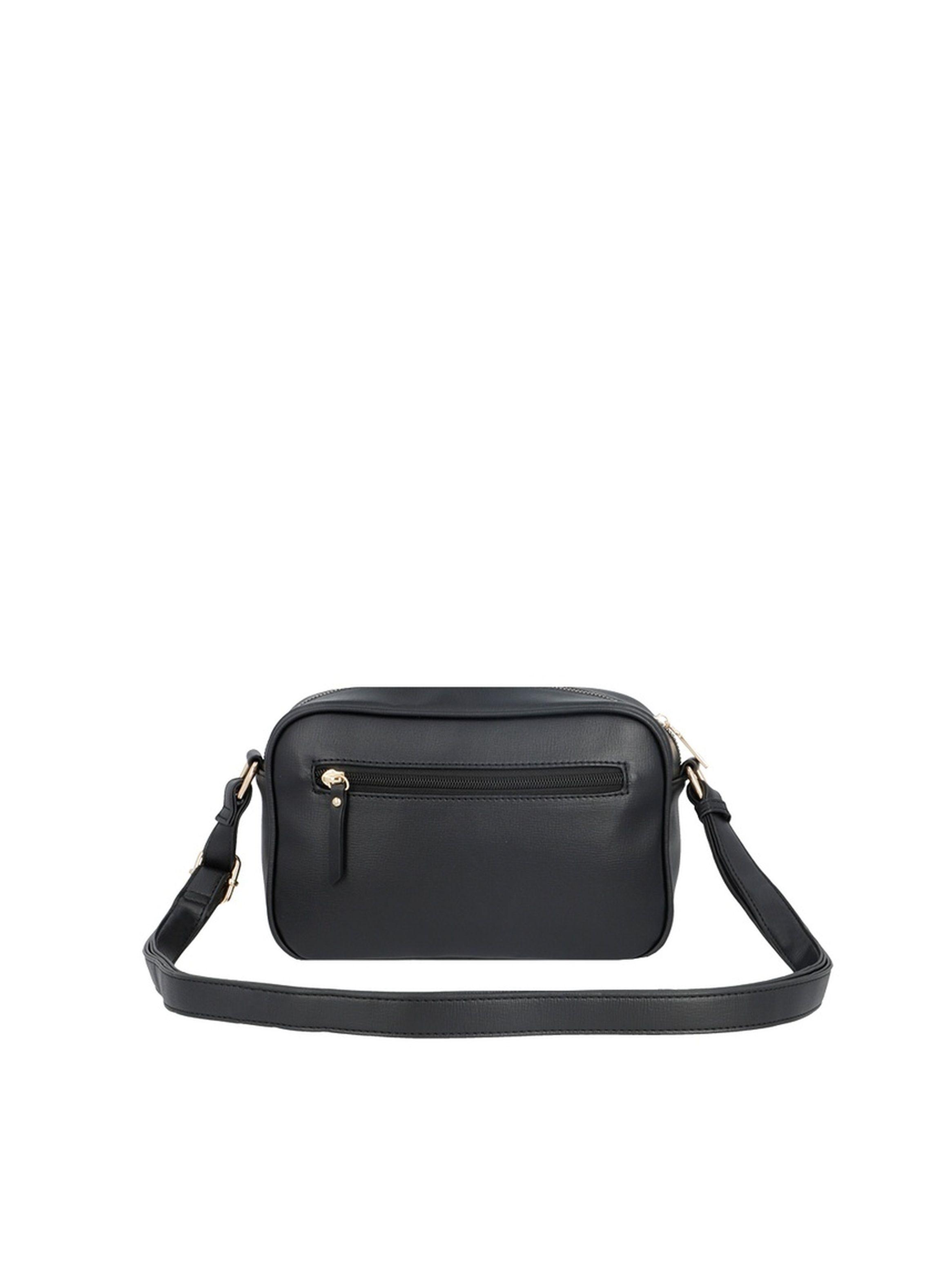 Bandolera Secret Zagora SS25 S Negro-2