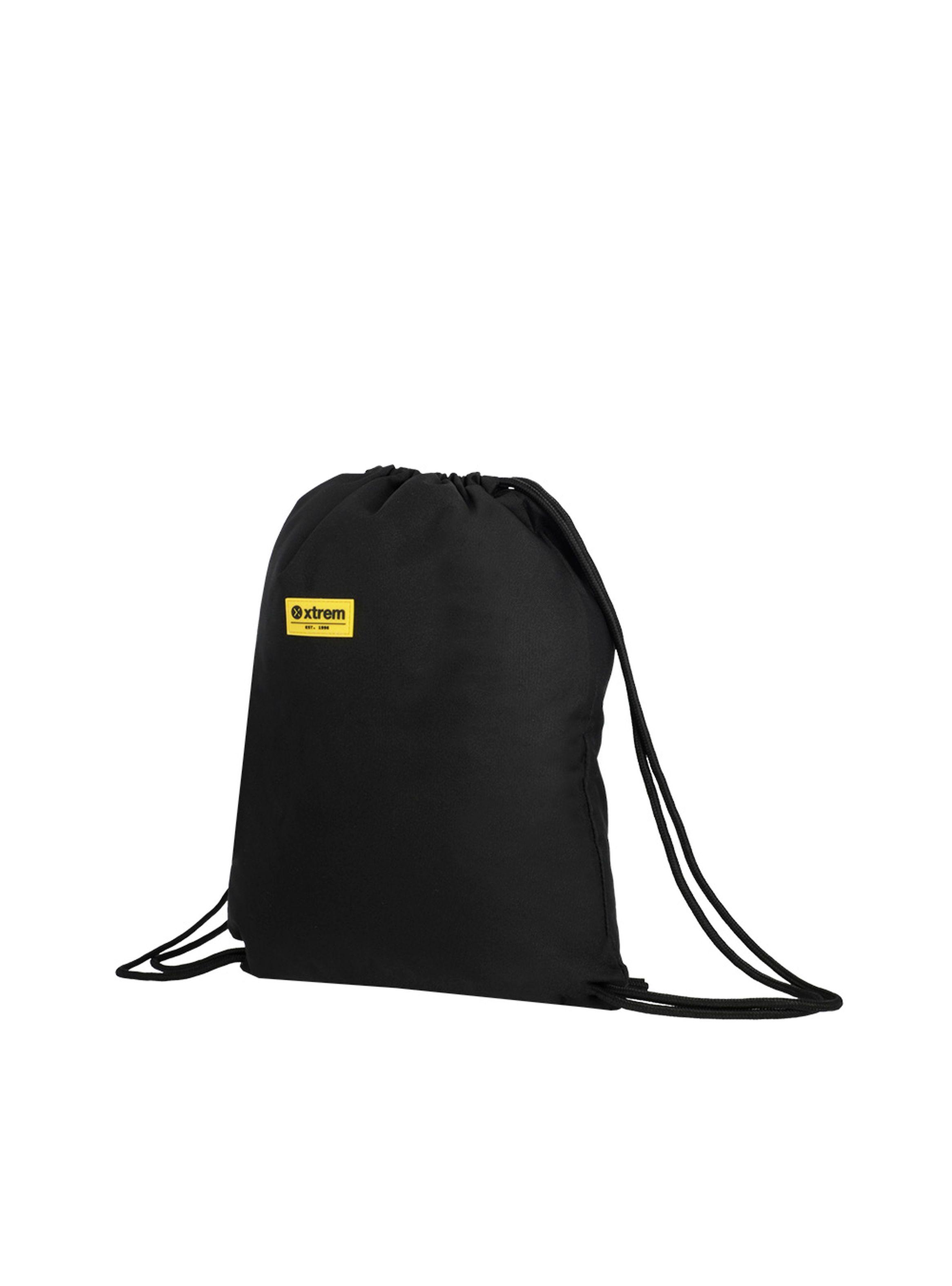 Multipack 5XT Mochila Niño Xtrem Graffiti Negro-2