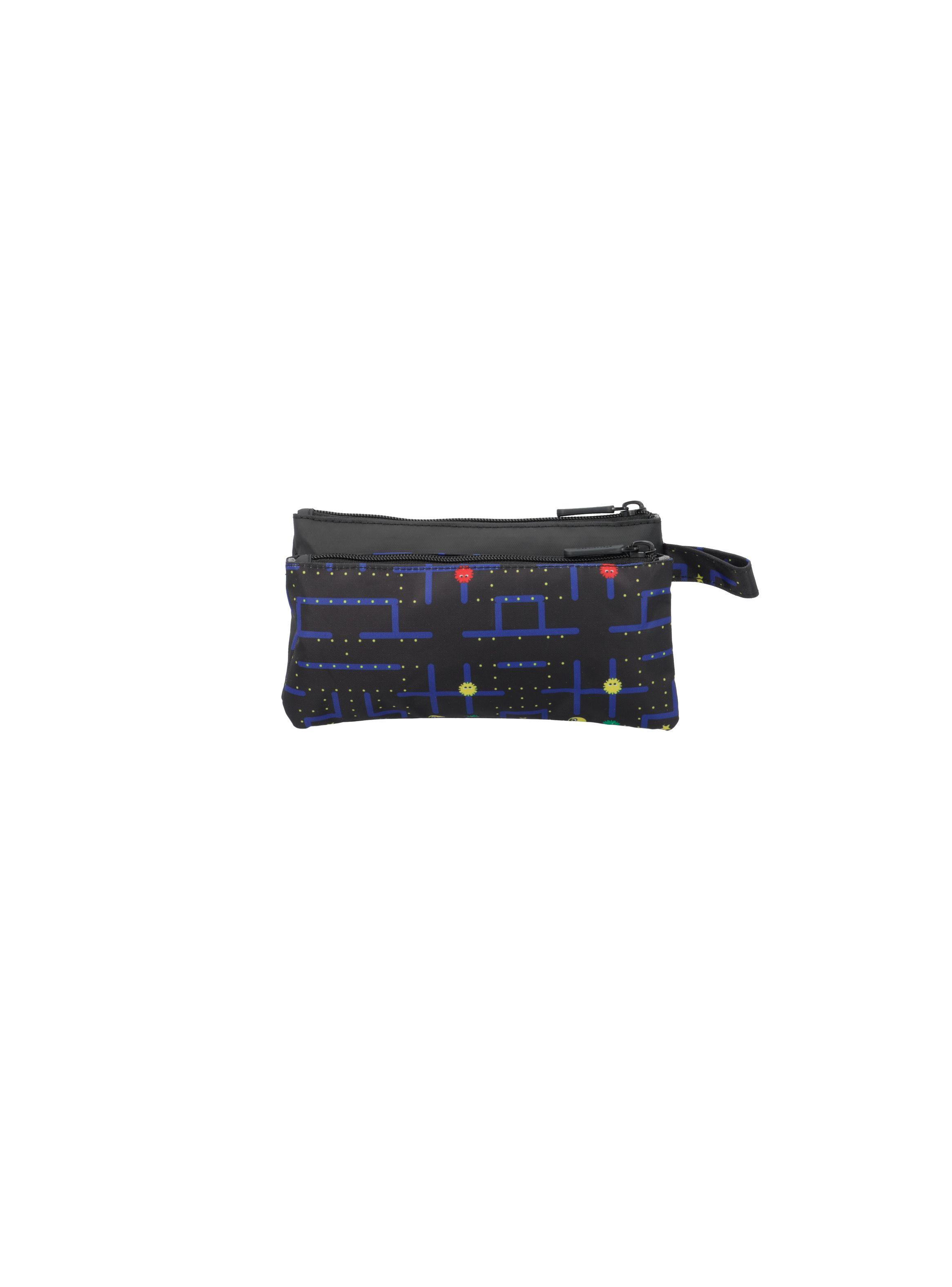 Estuche Xtrem Trinity 4XT Negro/Azul-2