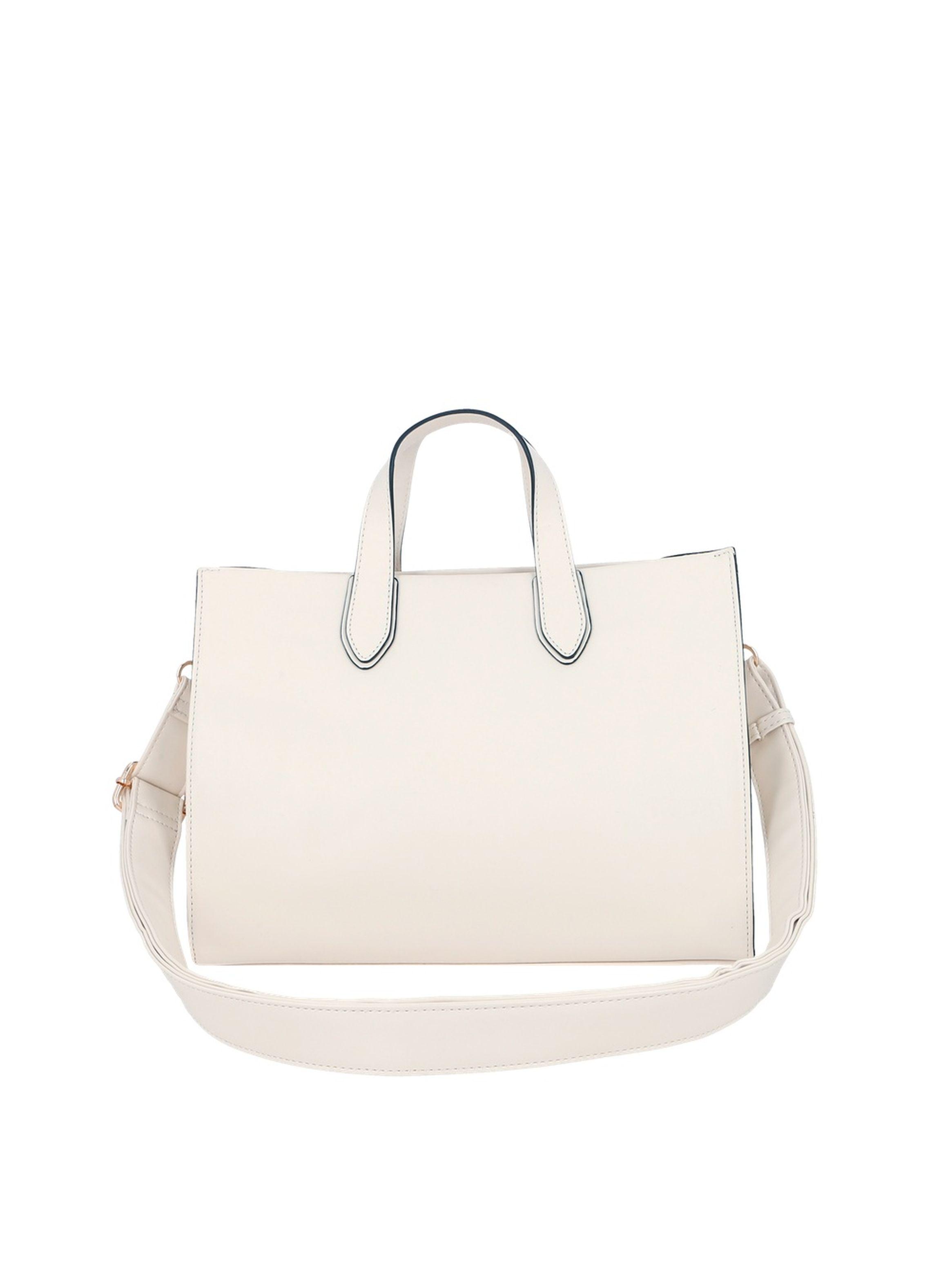 Cartera Tote Secret Laos SC6 L Beige-2