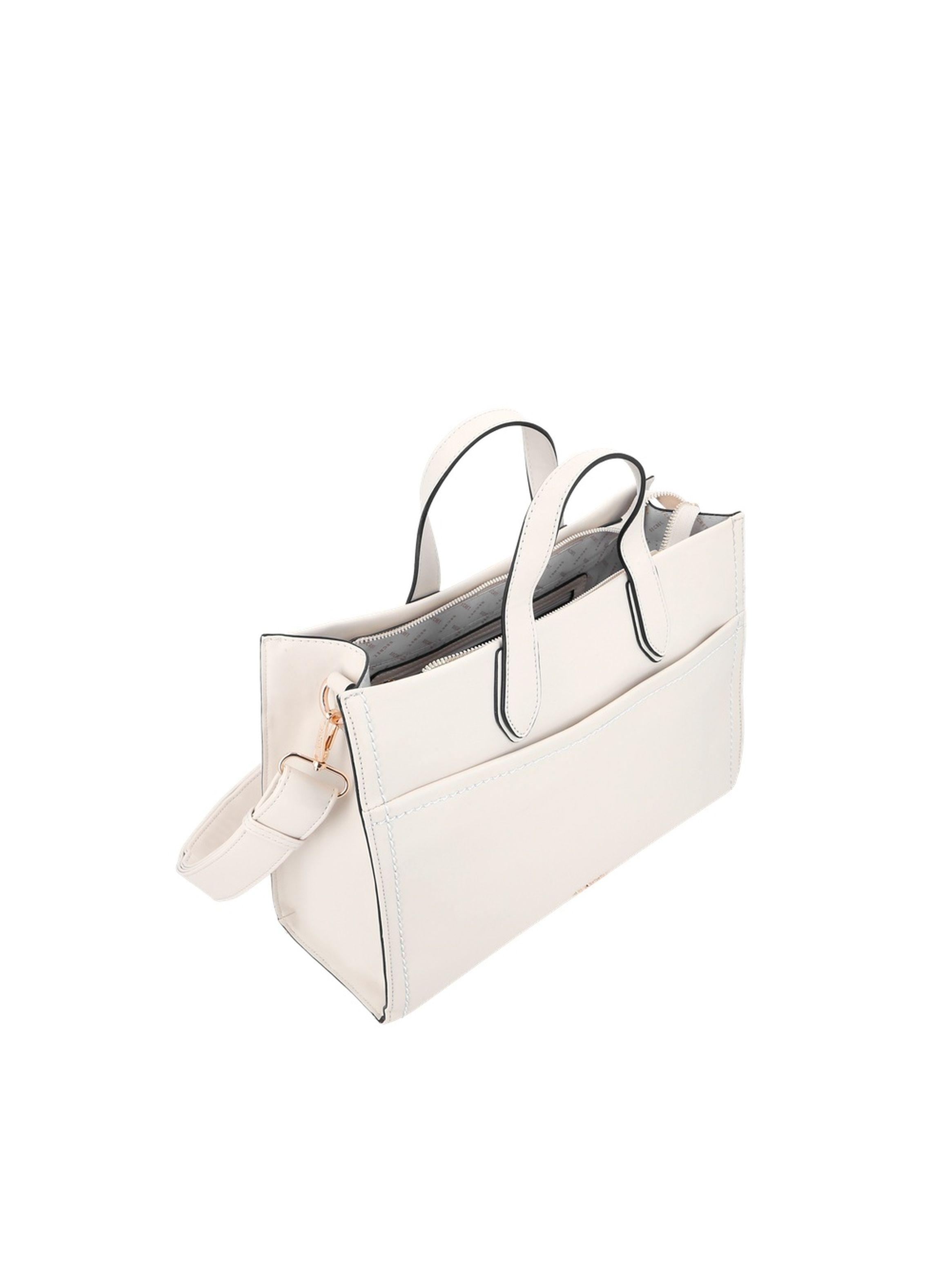 Cartera Tote Secret Laos SC6 L Beige-3
