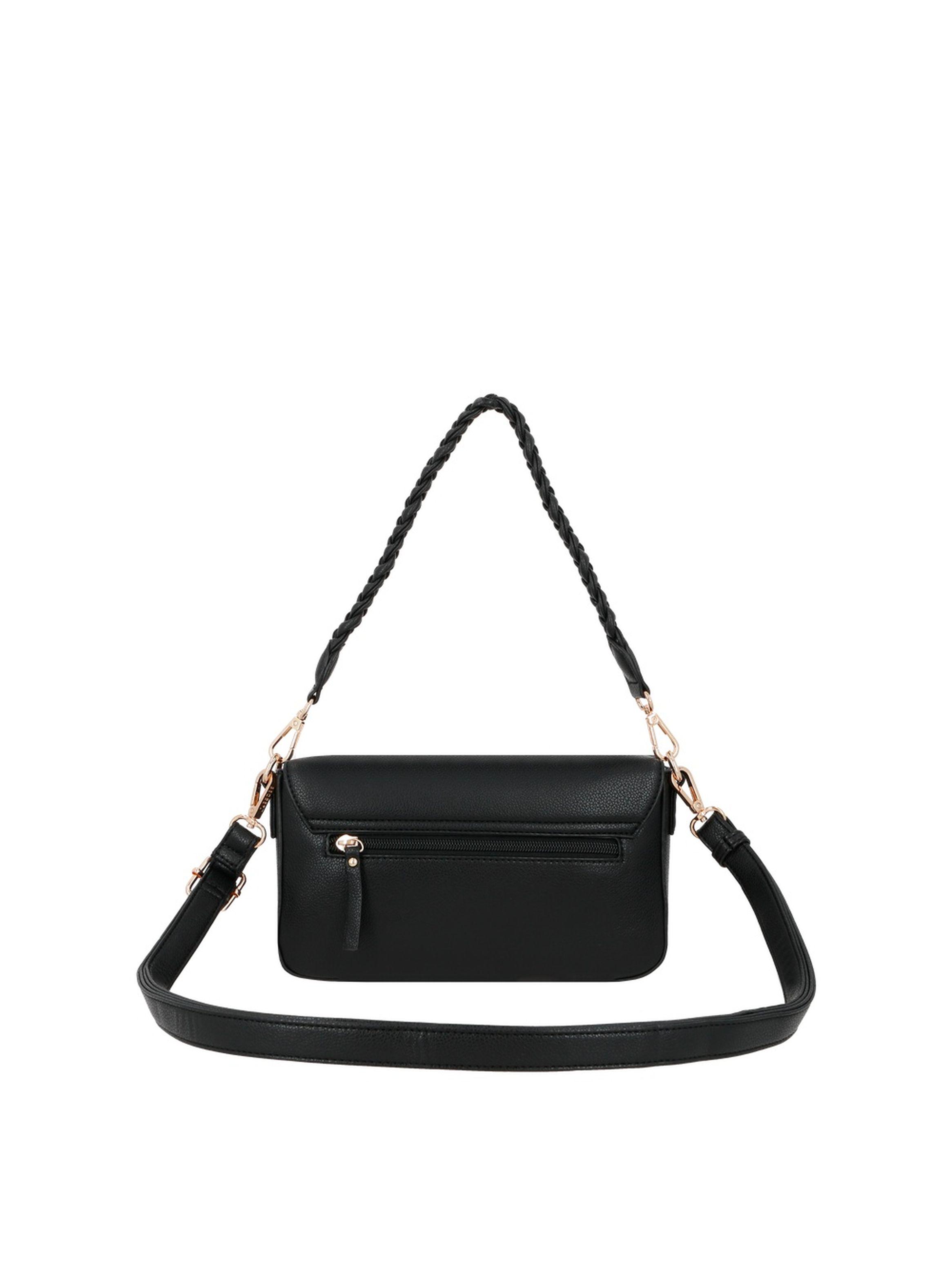 Bandolera Secret Lituania SC6 S Negro-2