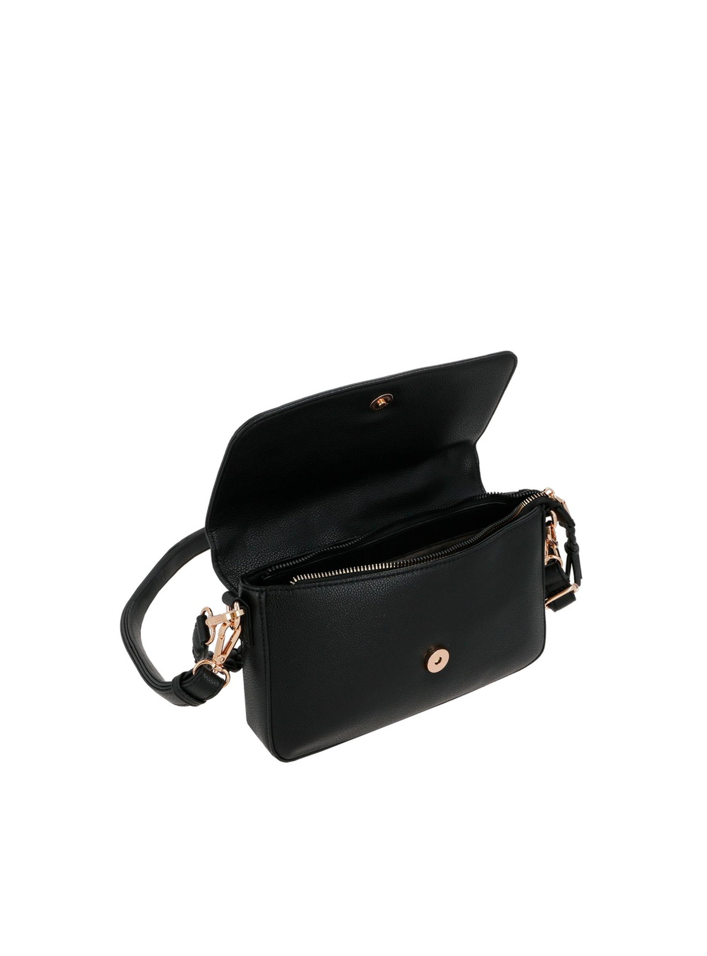 Bandolera Secret Lituania SC6 S Negro-3