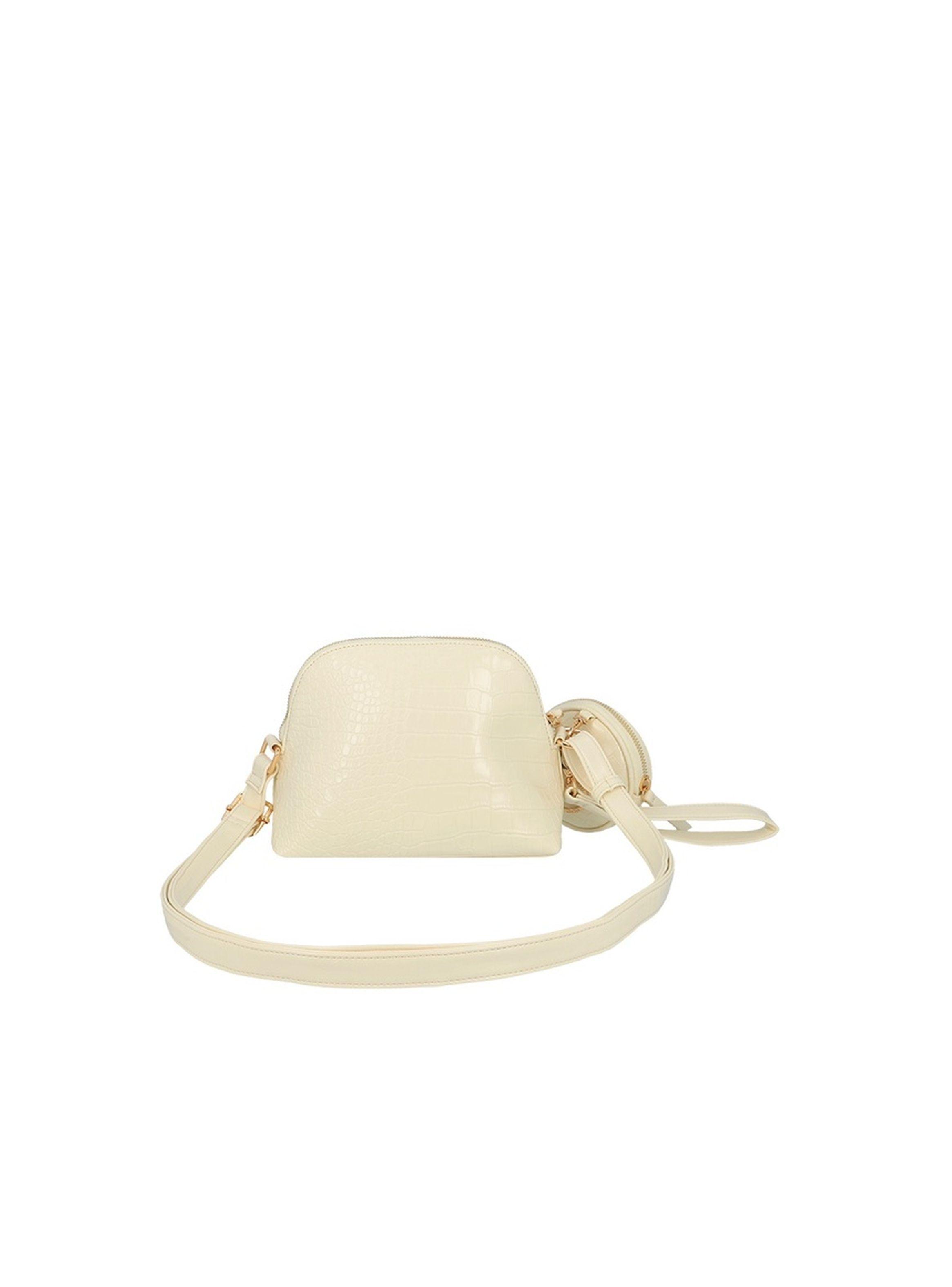 Bandolera Secret Osaka FW25 S Blanco-2