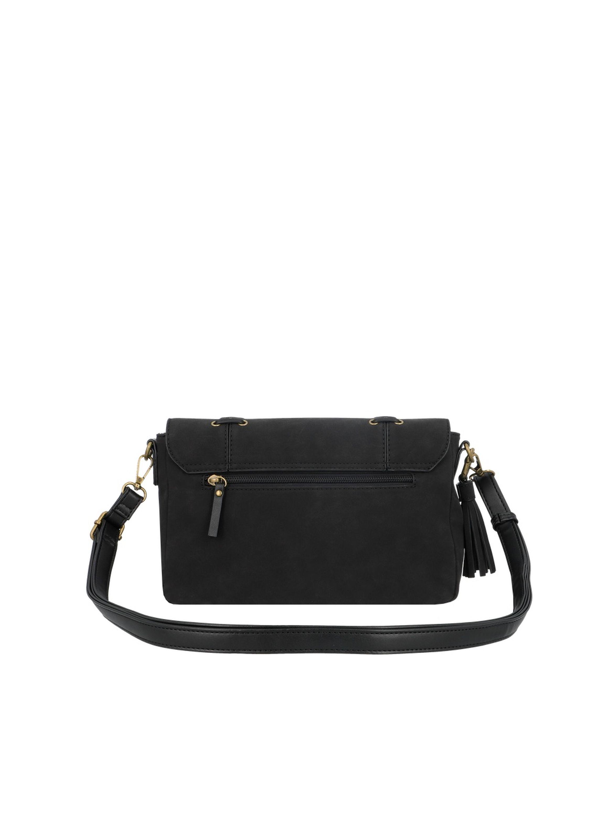 Bandolera Secret Annecy SC6 M Negro-2