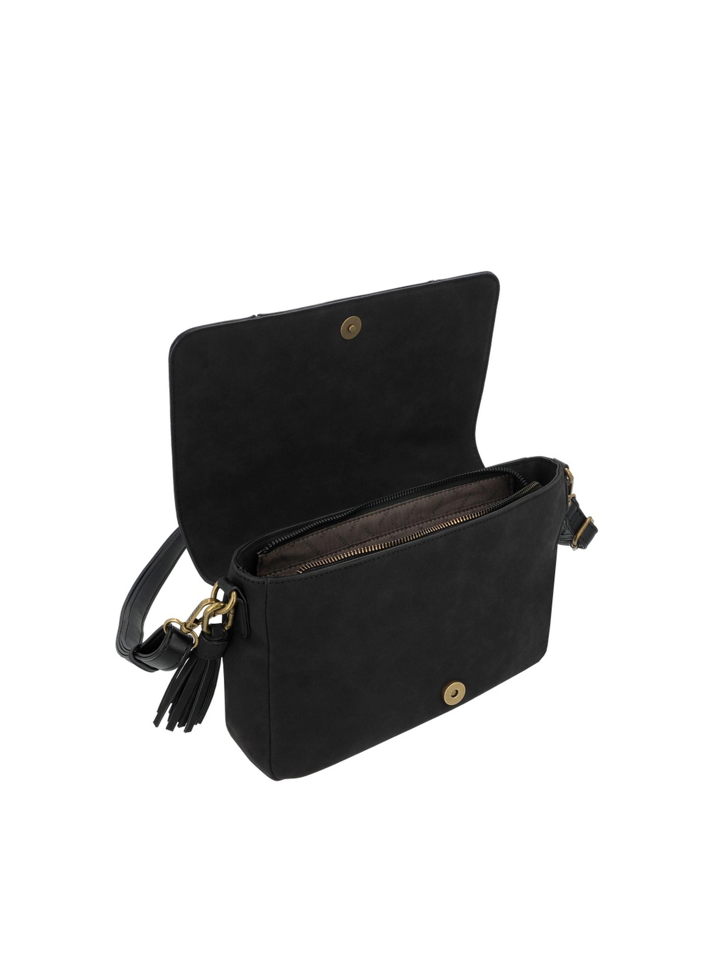 Bandolera Secret Annecy SC6 M Negro-3